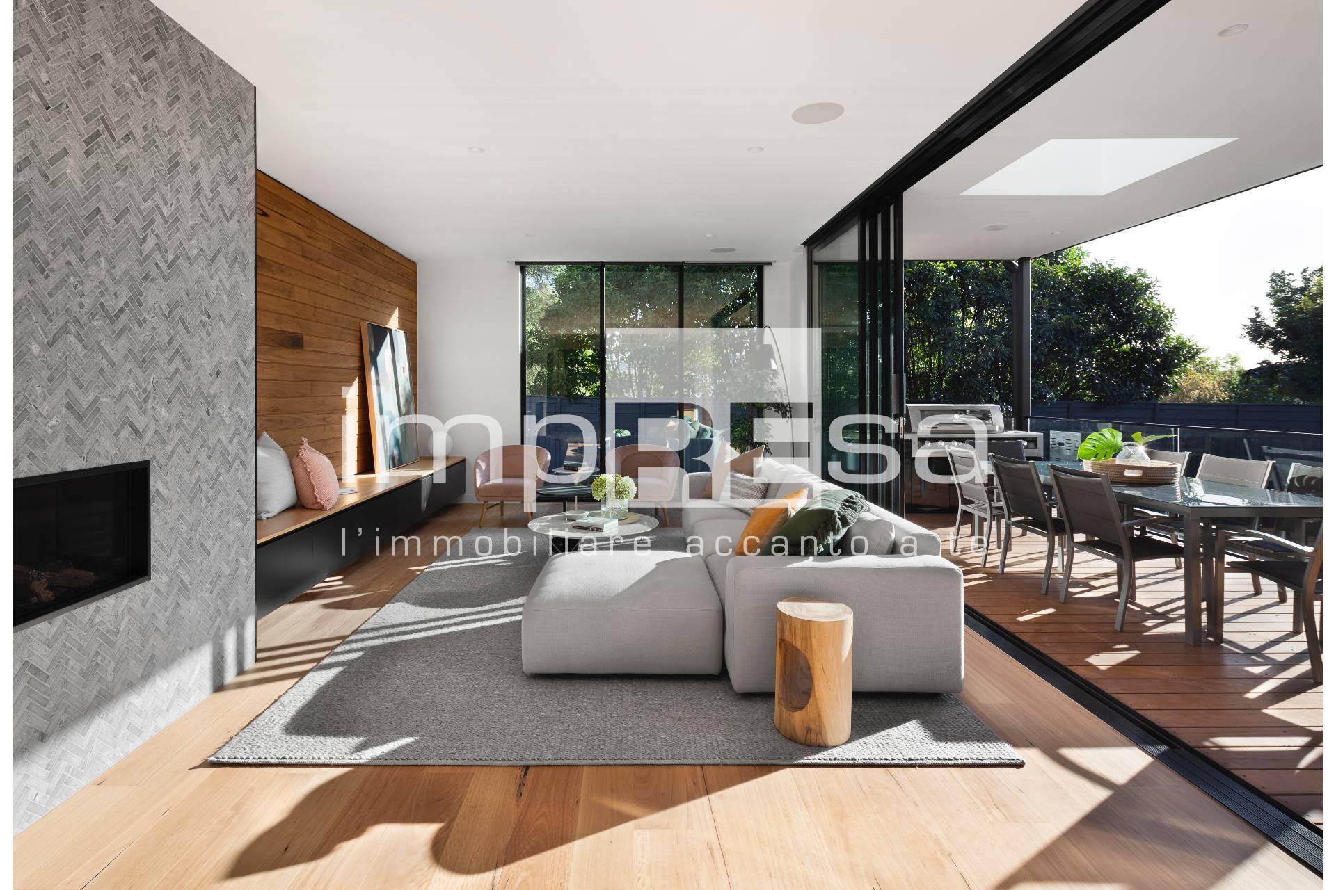 Terreno edificabile residenziale in vendita a Treviso, S. Angelo/S. Maria del Sile