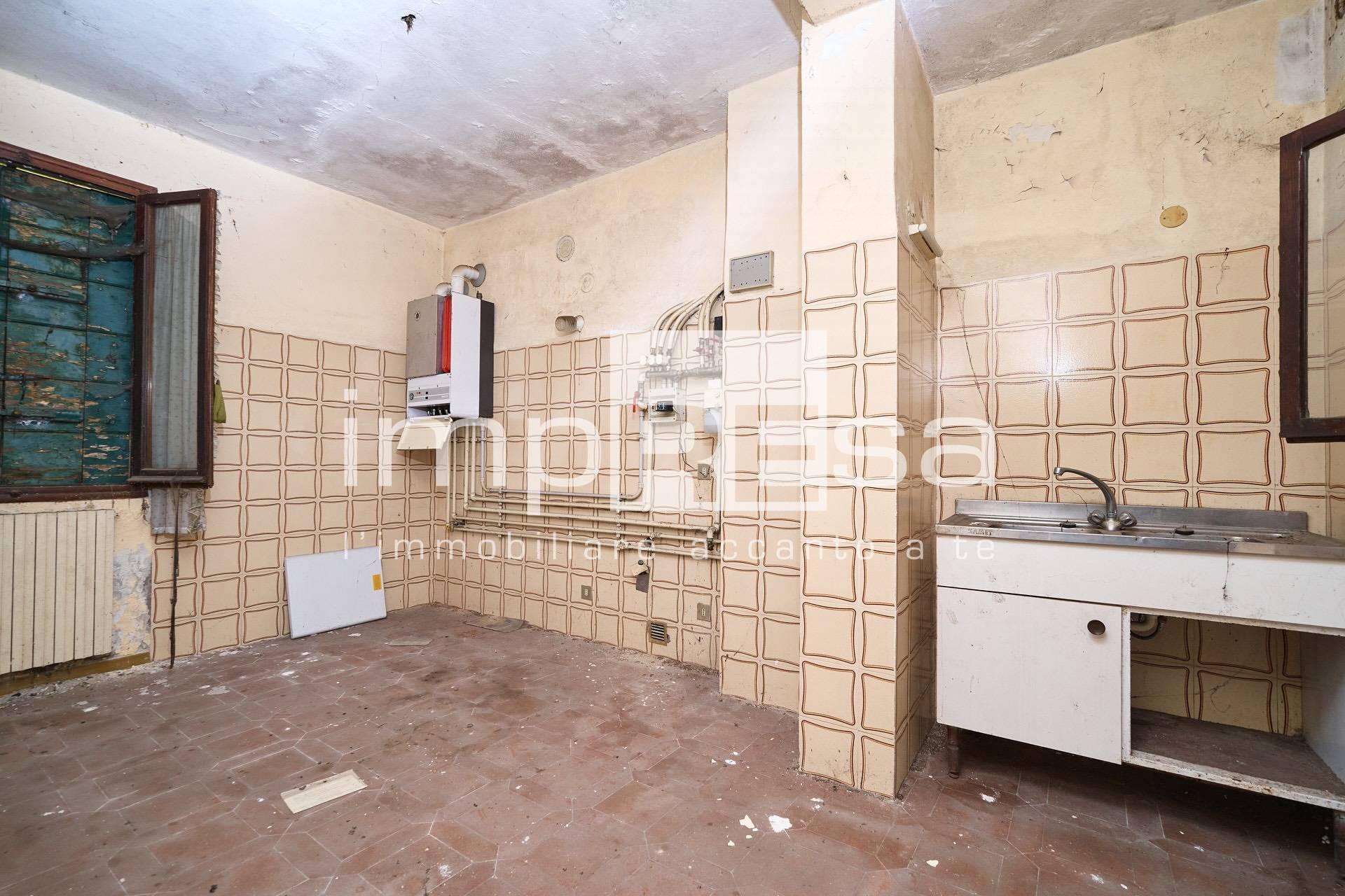 Villa in vendita a Mogliano Veneto