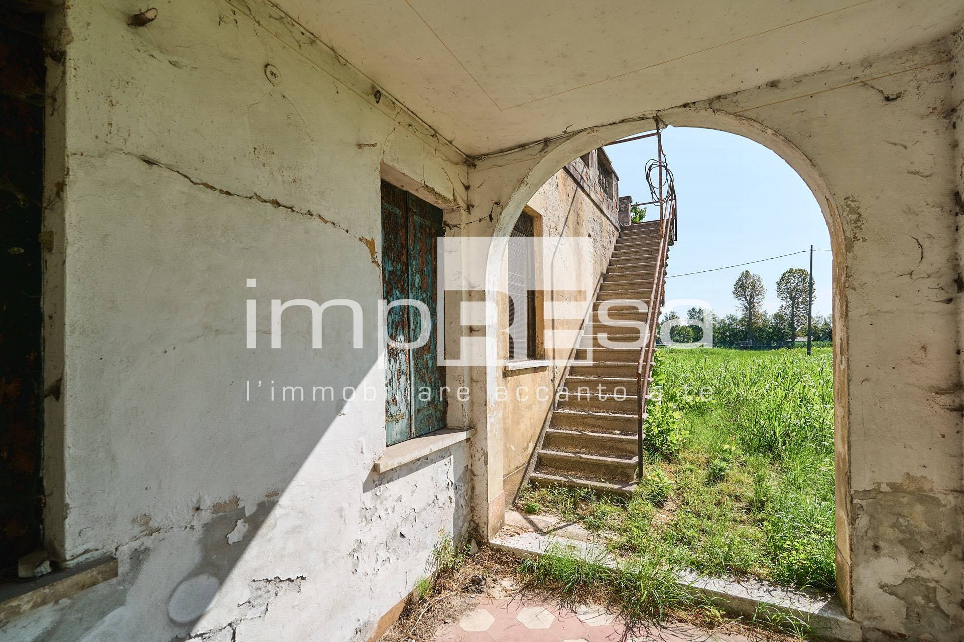 Villa in vendita a Mogliano Veneto