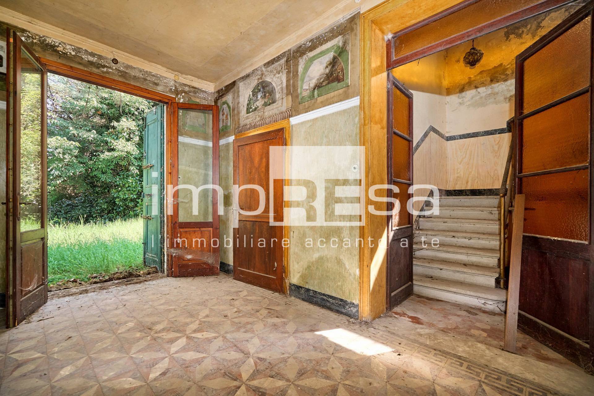 Villa in vendita a Mogliano Veneto
