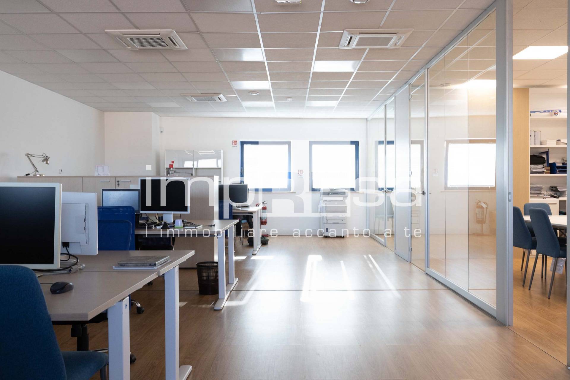 Studio/Ufficio in vendita a Treviso, Monigo