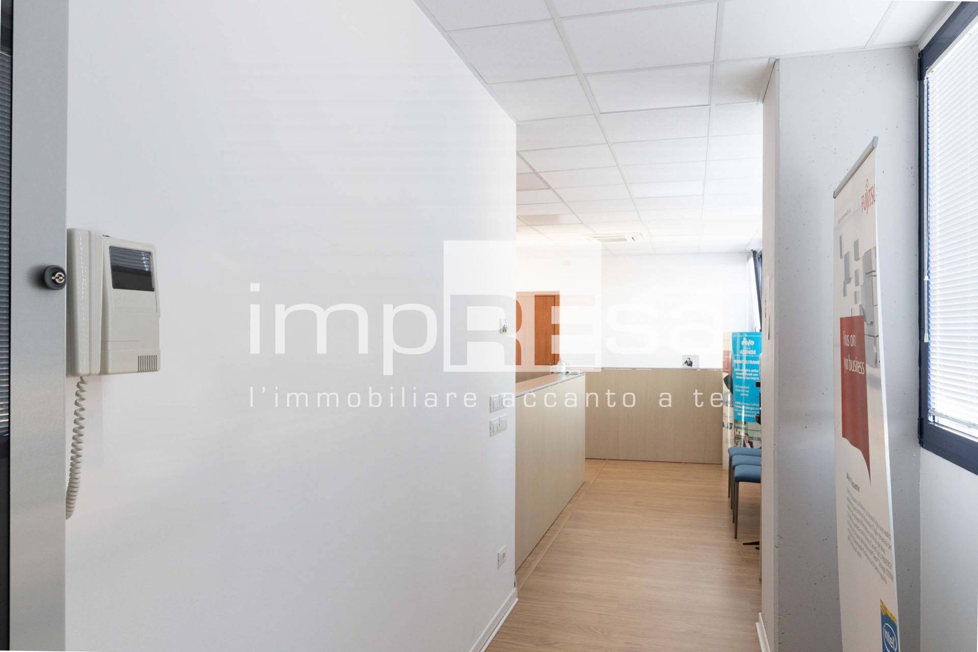 Studio/Ufficio in vendita a Treviso, Monigo