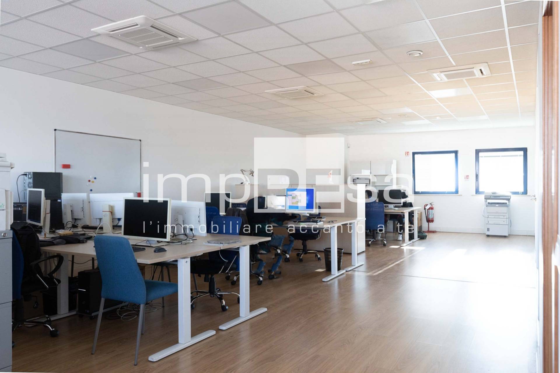 Studio/Ufficio in vendita a Treviso, Monigo