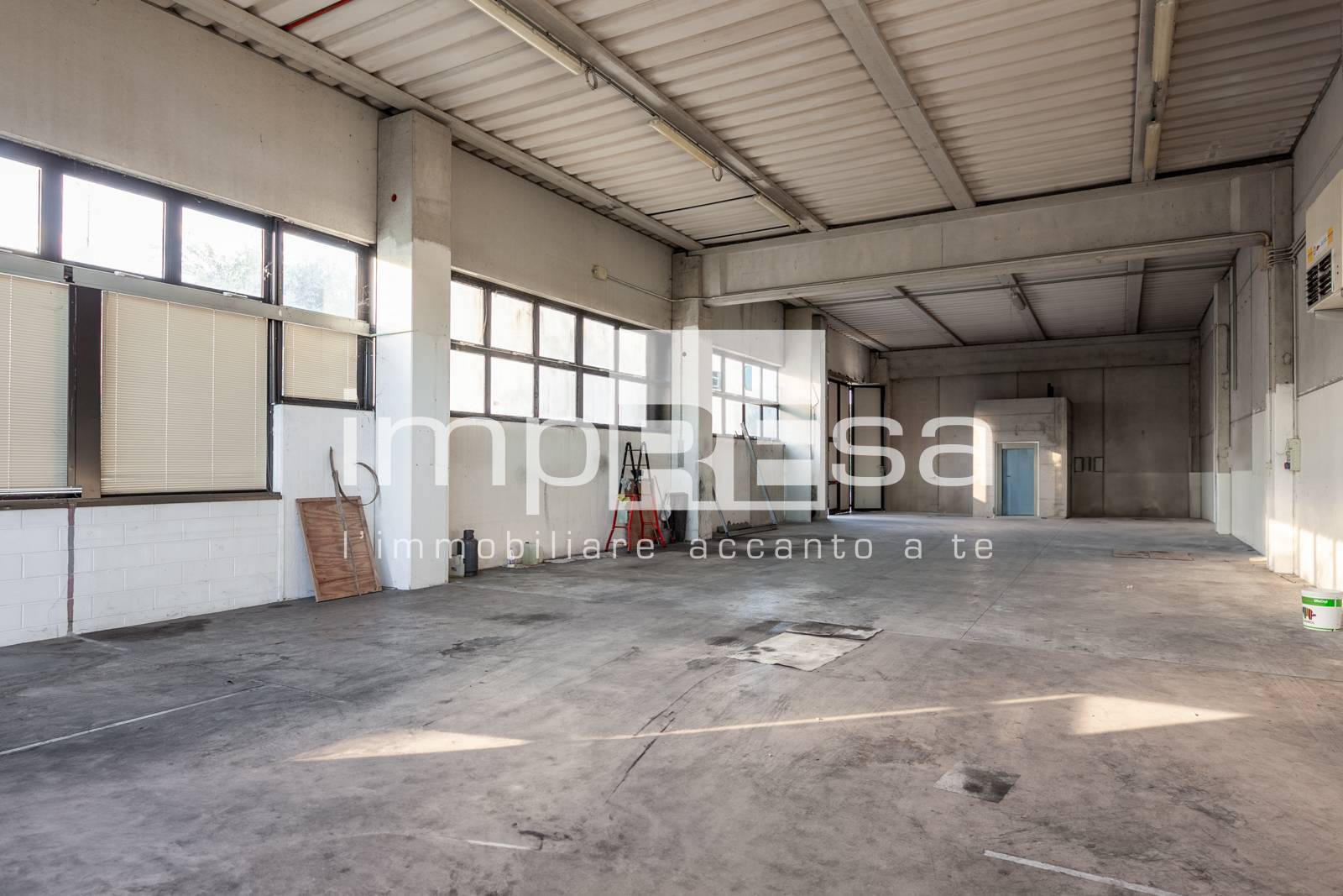 Magazzino in vendita a Villorba, Lancenigo