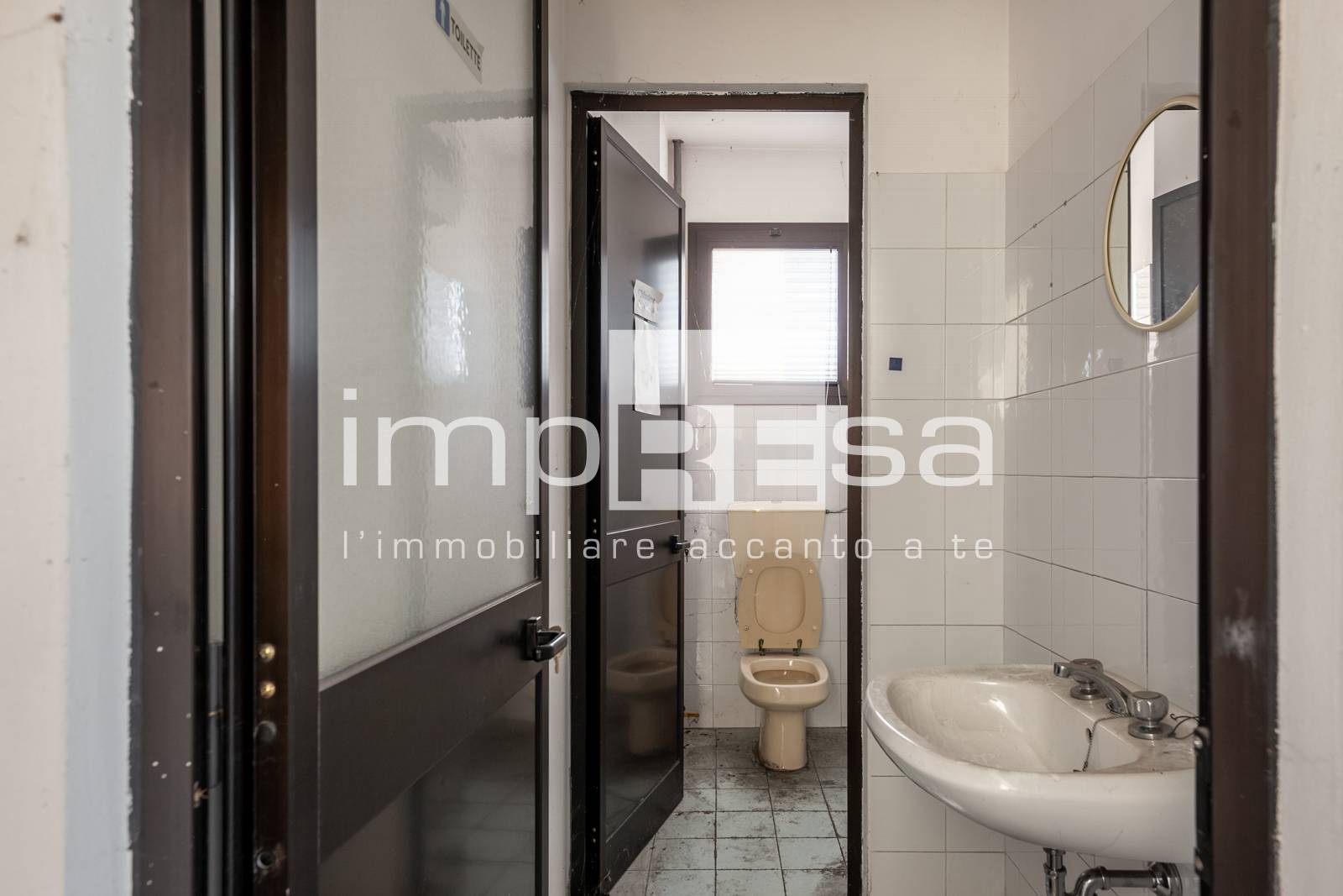 Magazzino in vendita a Villorba, Lancenigo