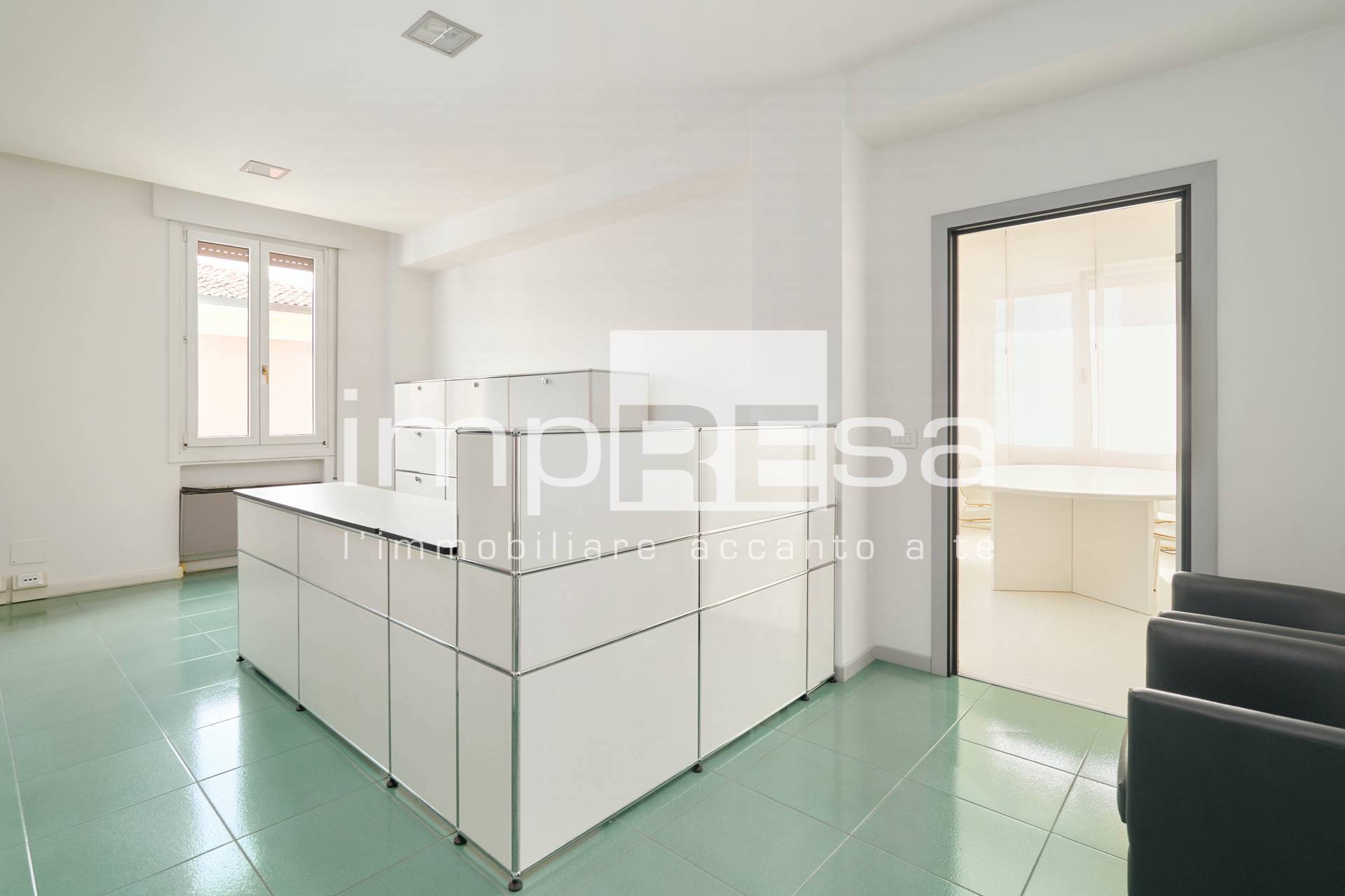 Studio/Ufficio in affitto a Treviso, Fuori Mura