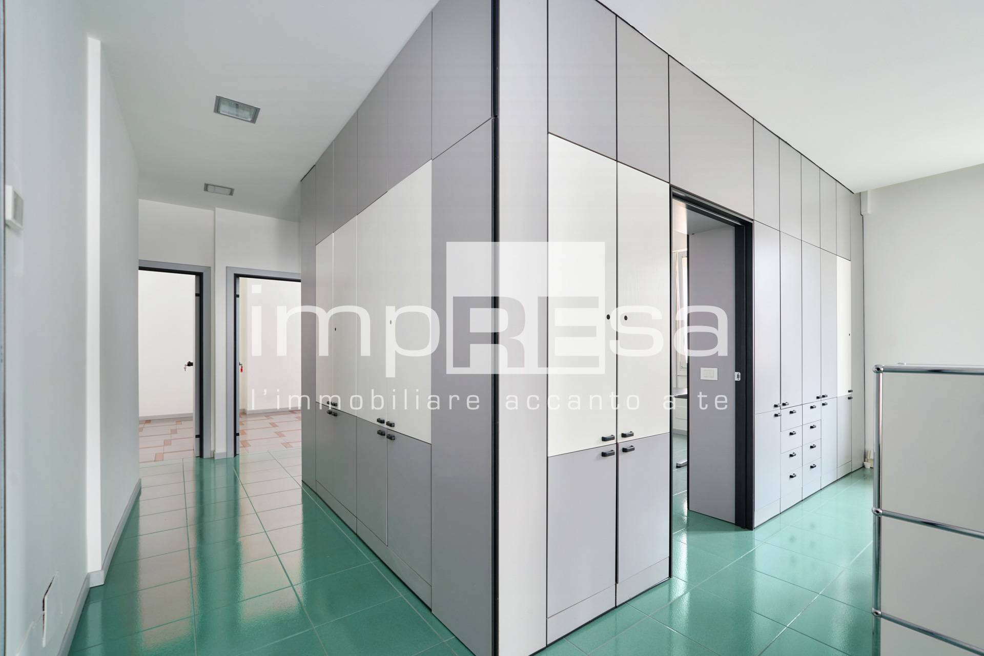 Studio/Ufficio in affitto a Treviso, Fuori Mura