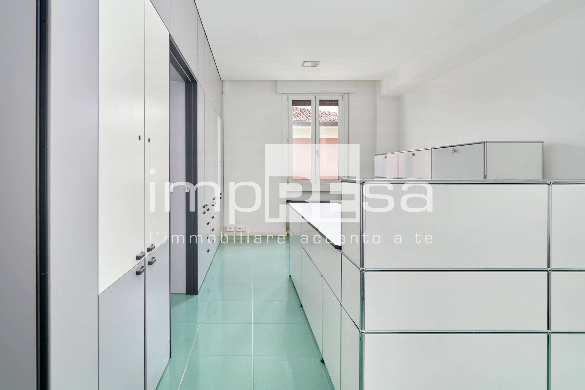 Studio/Ufficio in affitto a Treviso, Fuori Mura