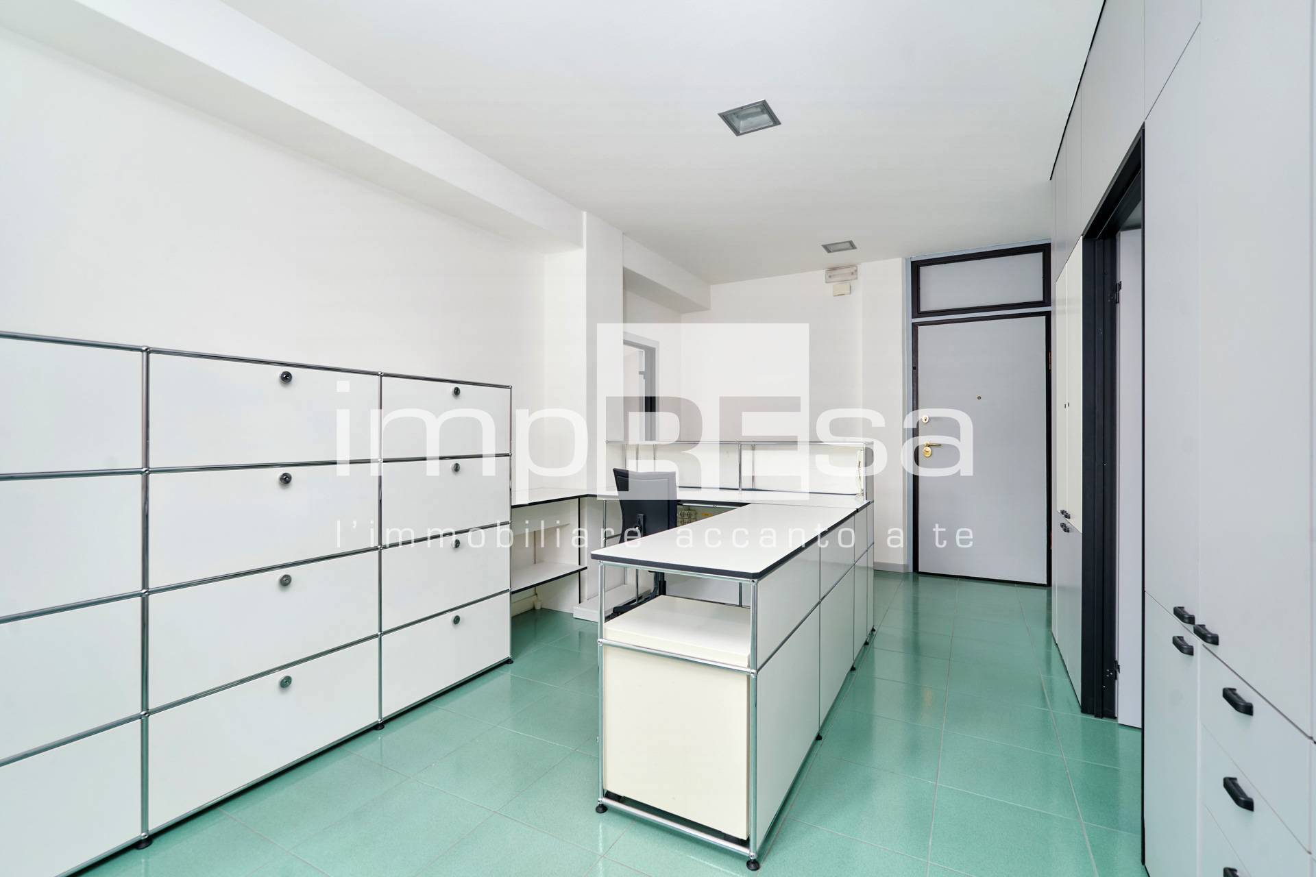 Studio/Ufficio in affitto a Treviso, Fuori Mura