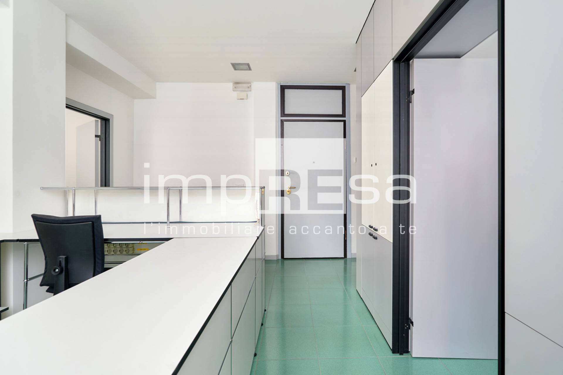 Studio/Ufficio in affitto a Treviso, Fuori Mura