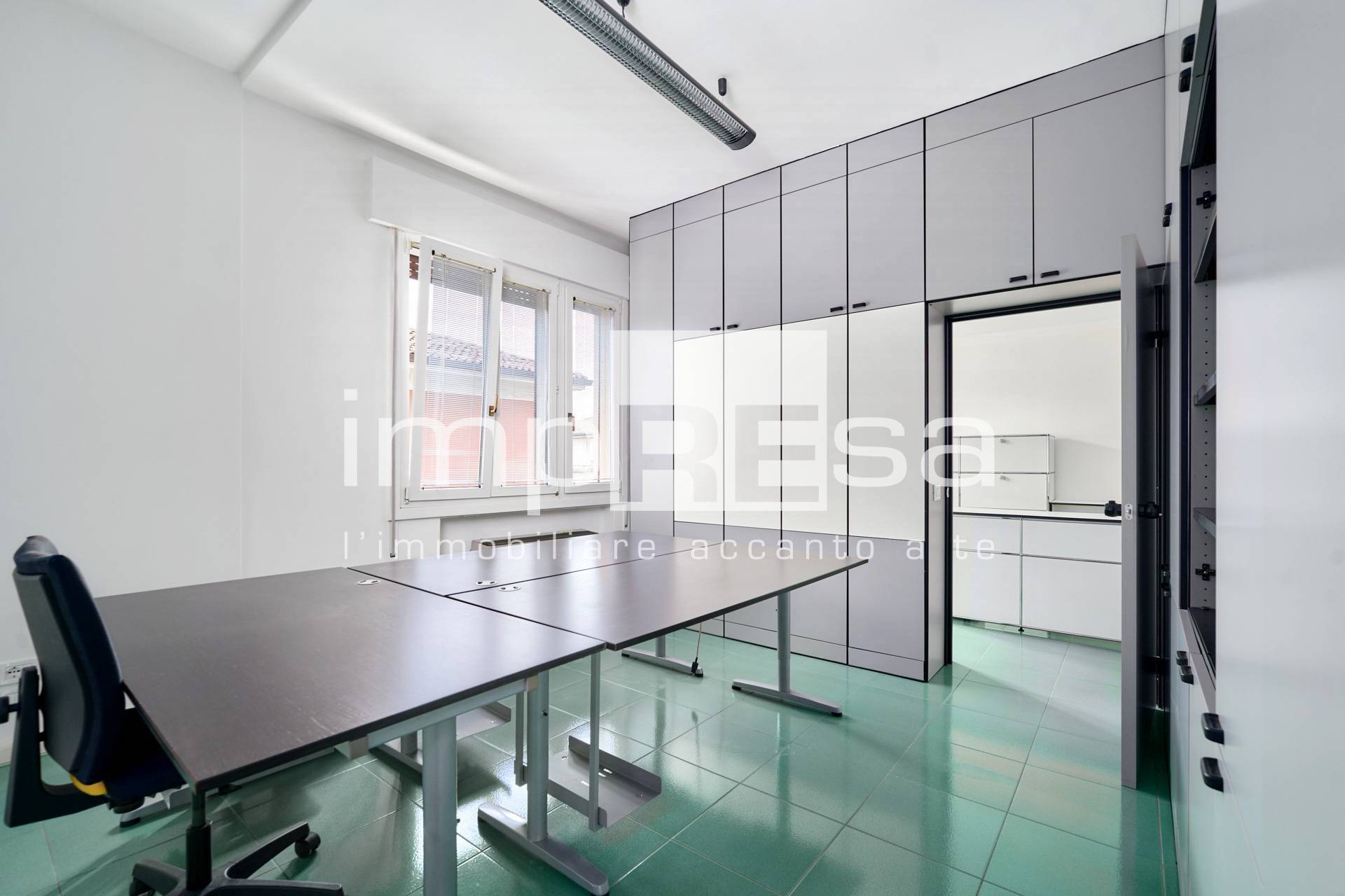 Studio/Ufficio in affitto a Treviso, Fuori Mura