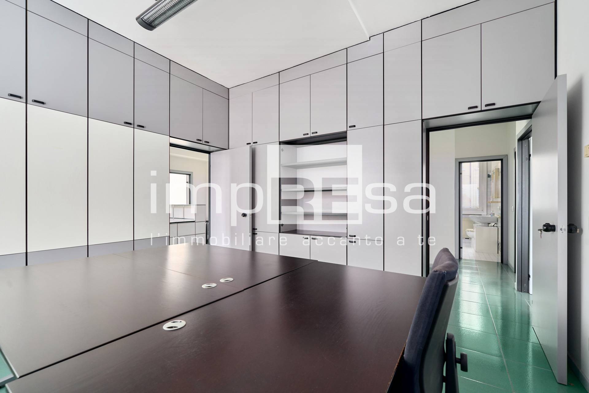 Studio/Ufficio in affitto a Treviso, Fuori Mura