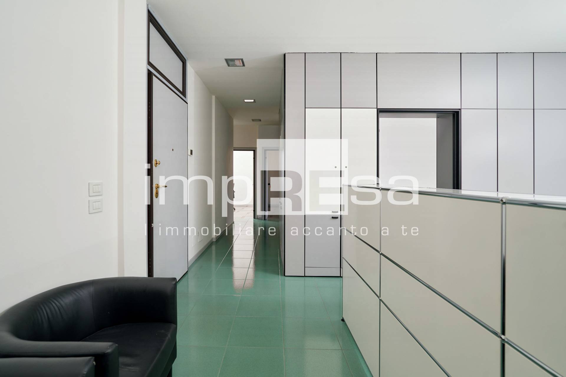 Studio/Ufficio in affitto a Treviso, Fuori Mura