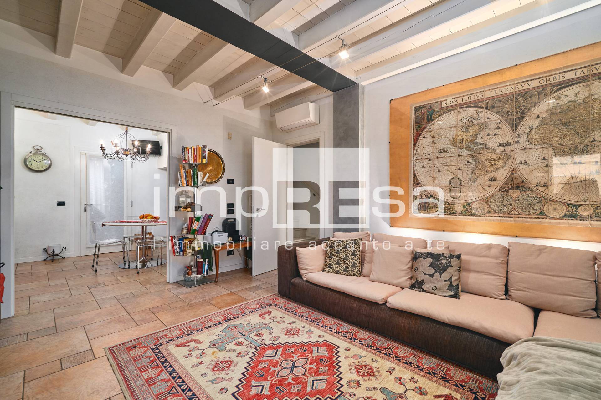 Abbinata/Bifamiliare in vendita a Zero Branco