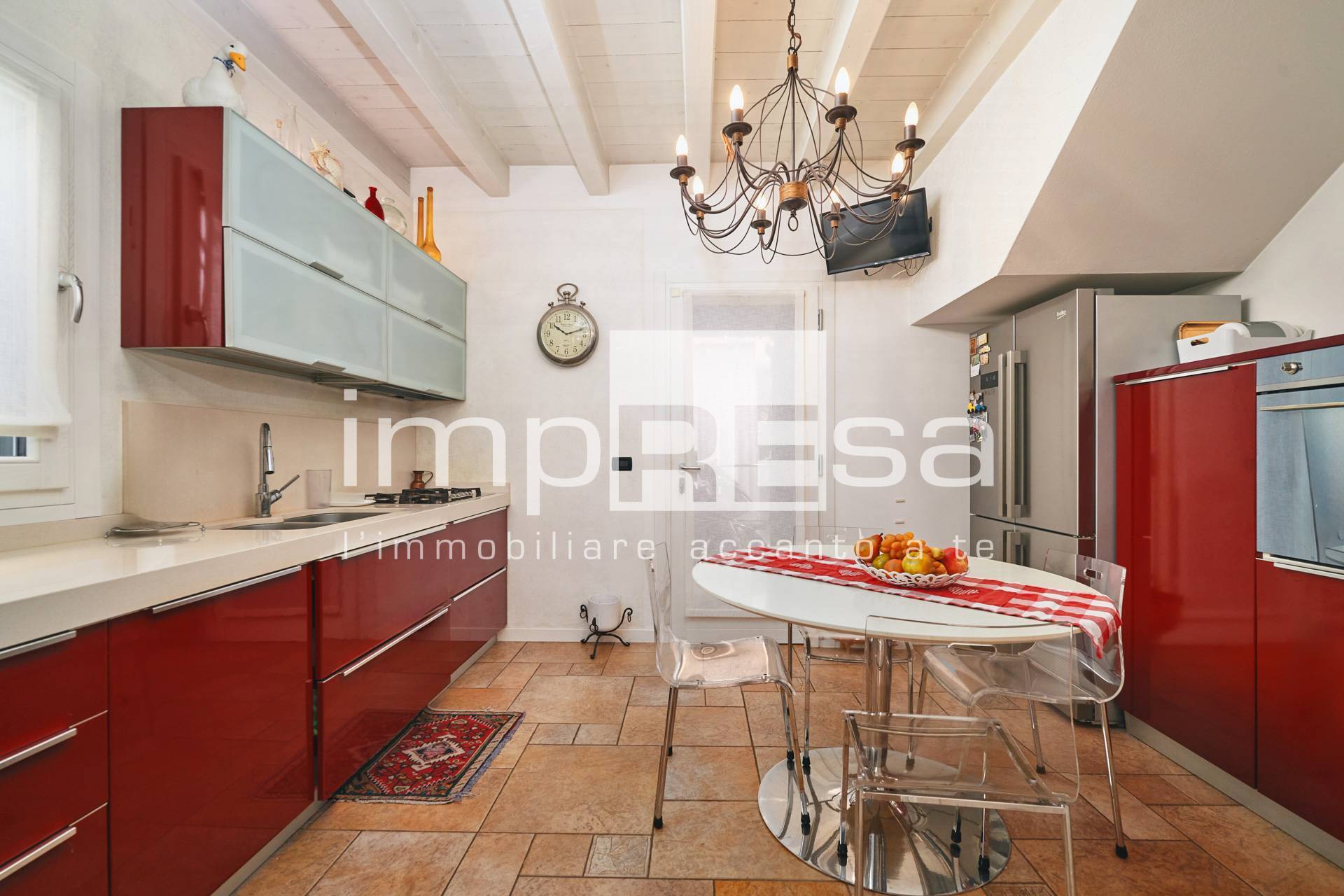 Abbinata/Bifamiliare in vendita a Zero Branco