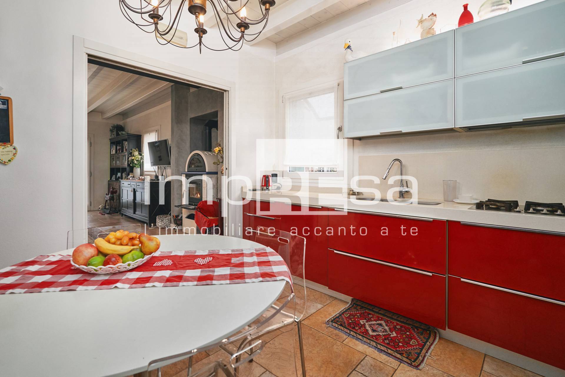 Abbinata/Bifamiliare in vendita a Zero Branco