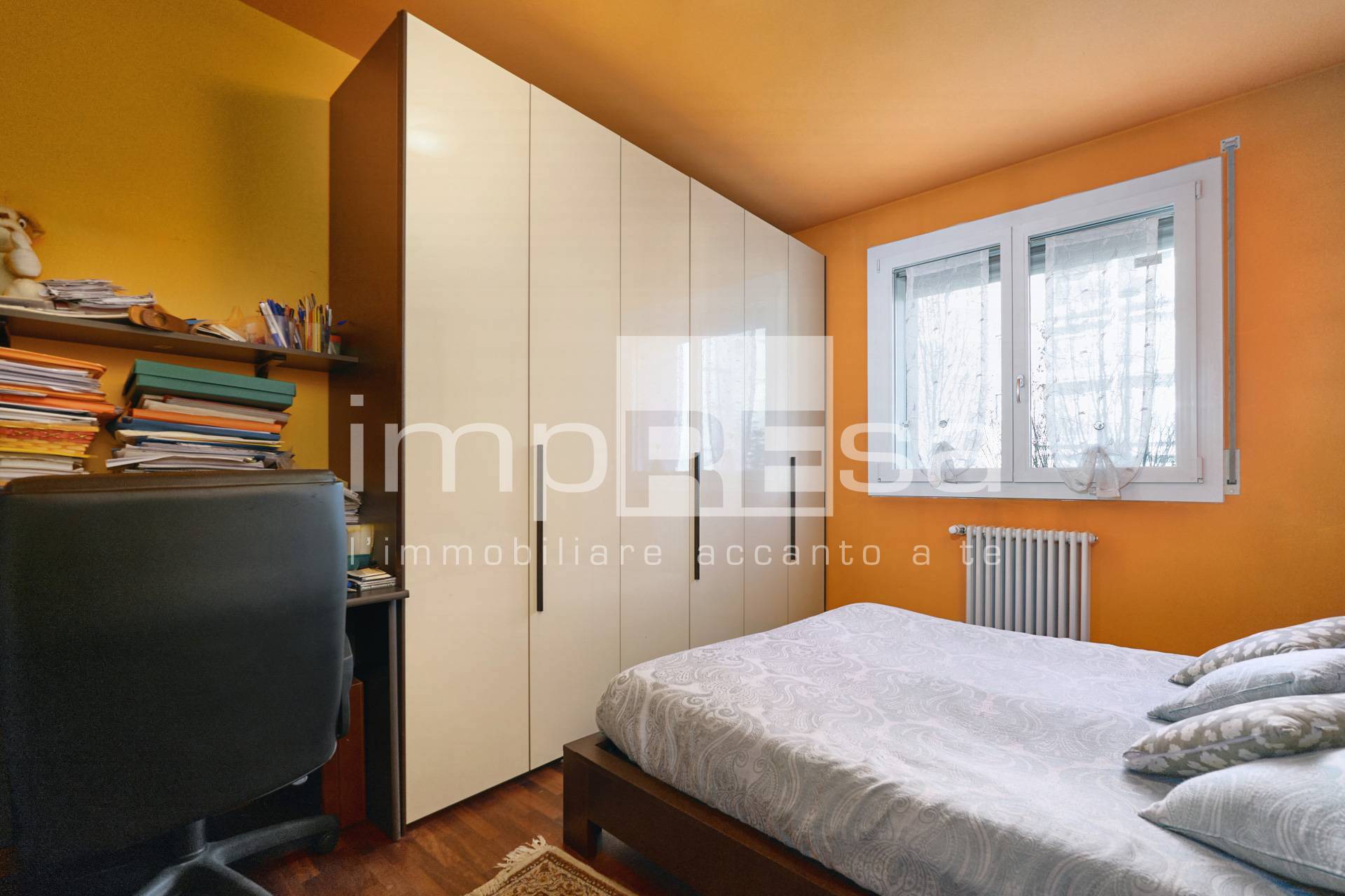 Appartamento in vendita a Treviso, Castellana