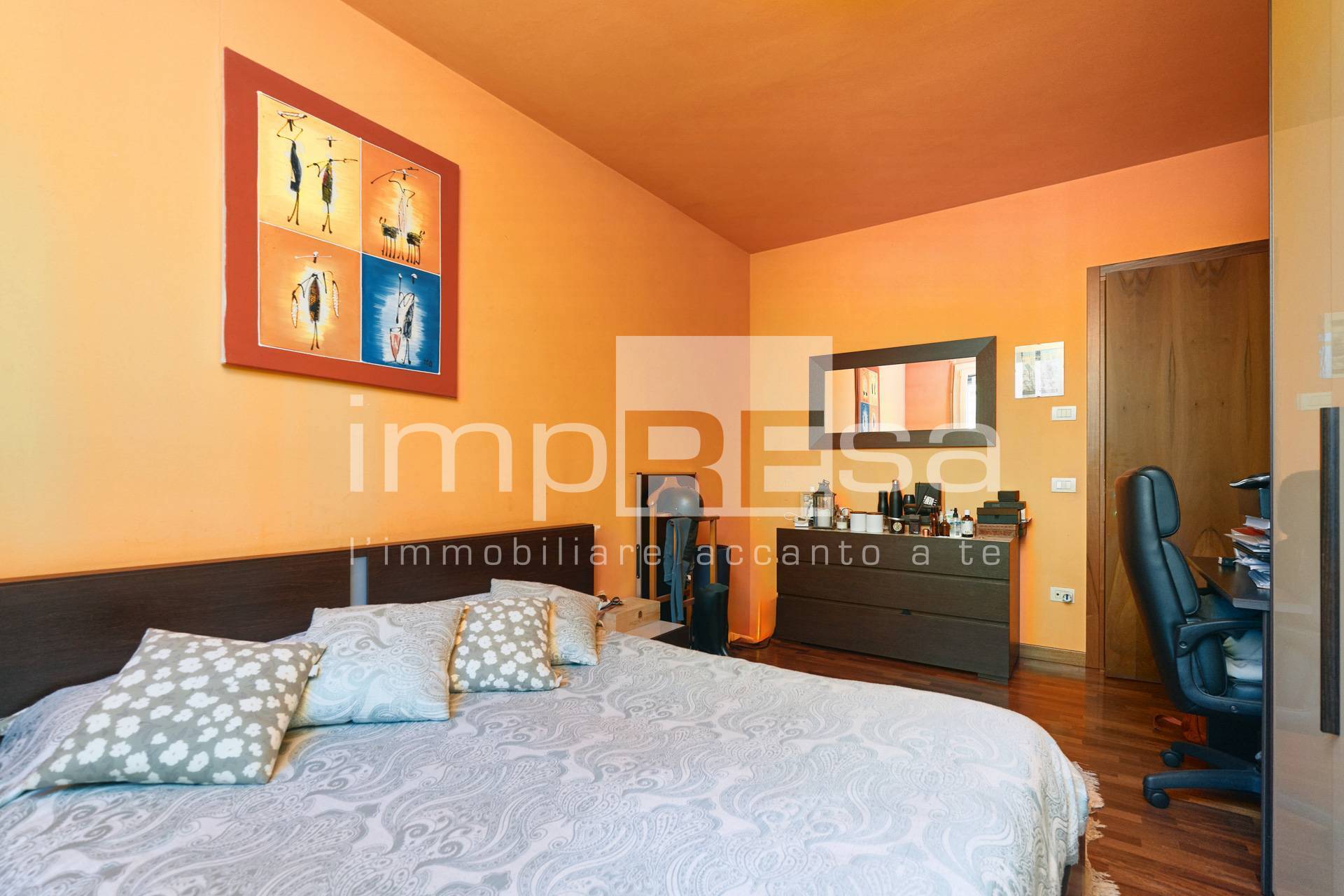 Appartamento in vendita a Treviso, Castellana