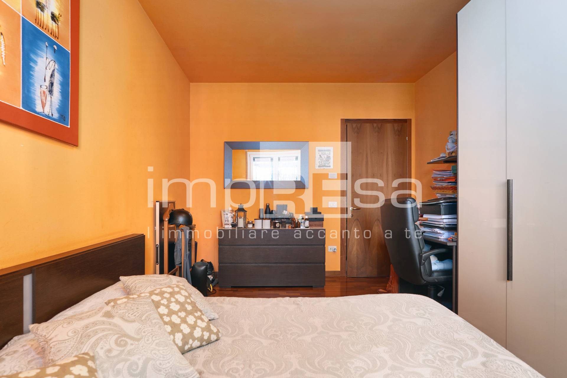 Appartamento in vendita a Treviso, Castellana