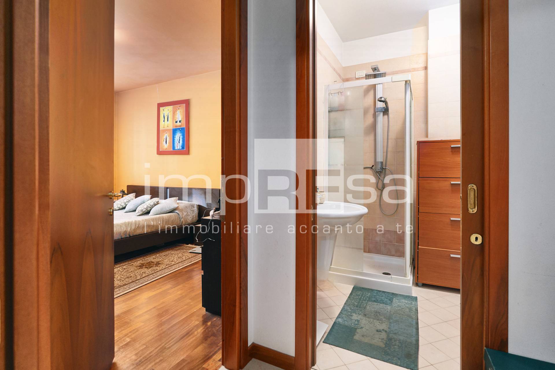 Appartamento in vendita a Treviso, Castellana