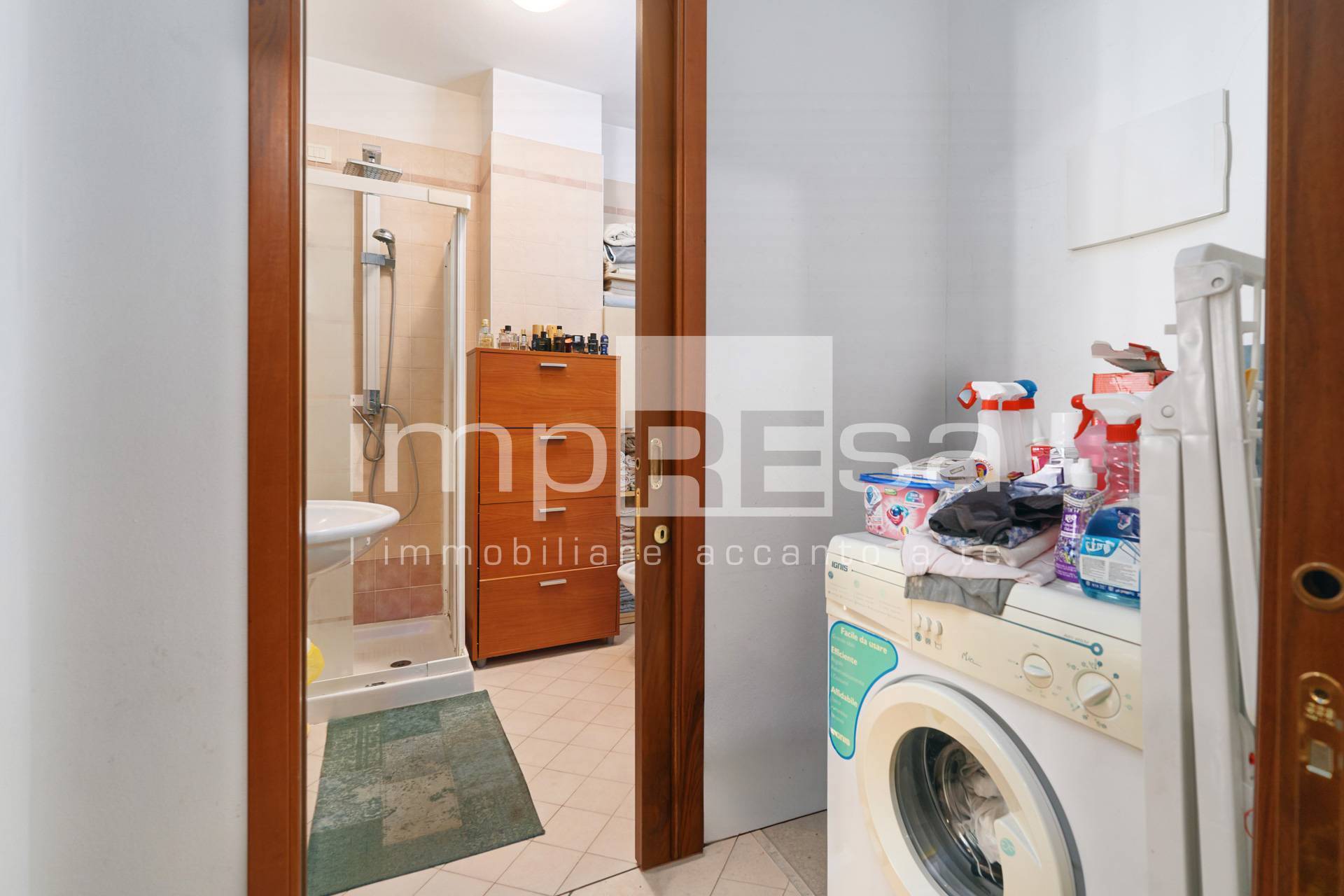 Appartamento in vendita a Treviso, Castellana