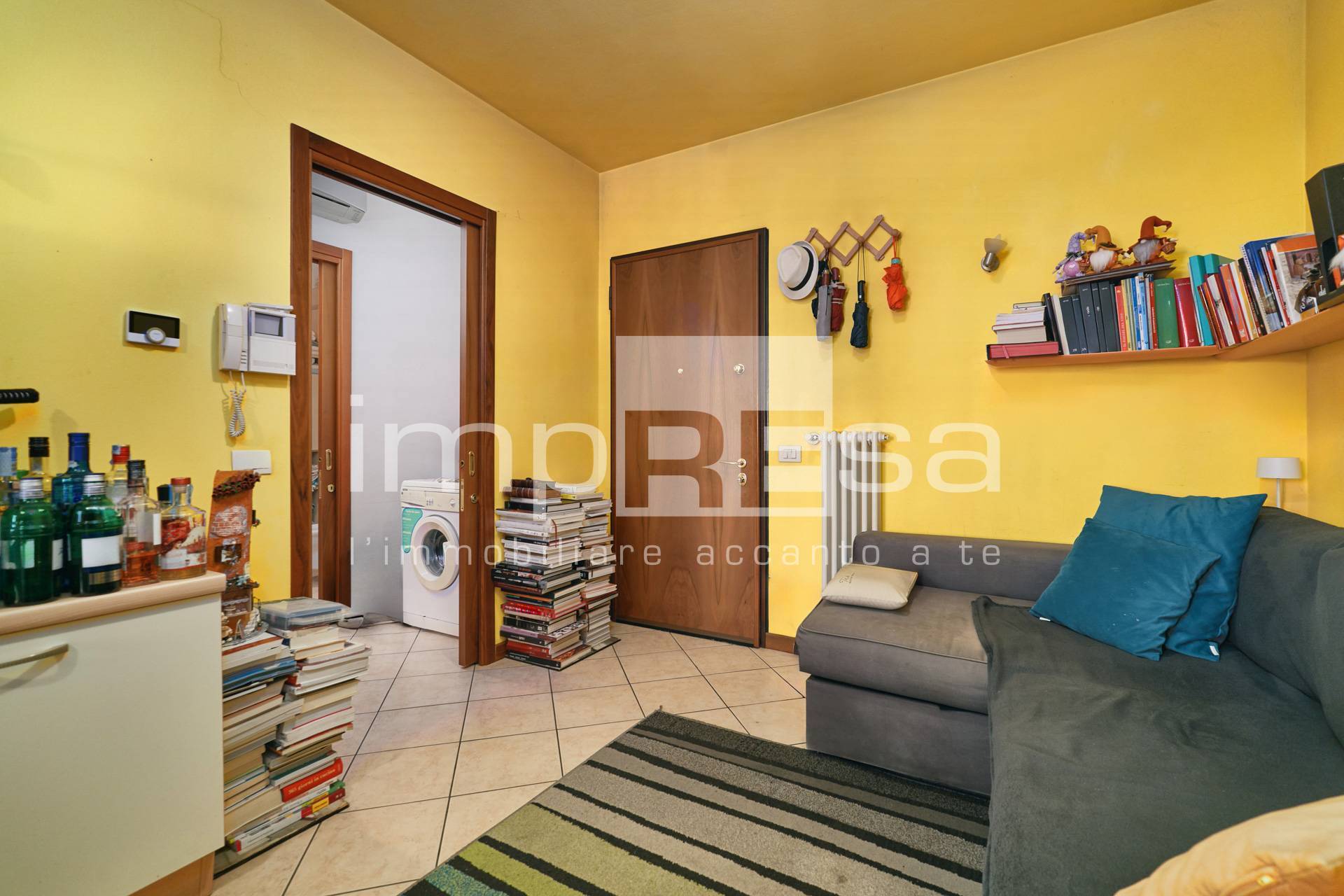 Appartamento in vendita a Treviso, Castellana