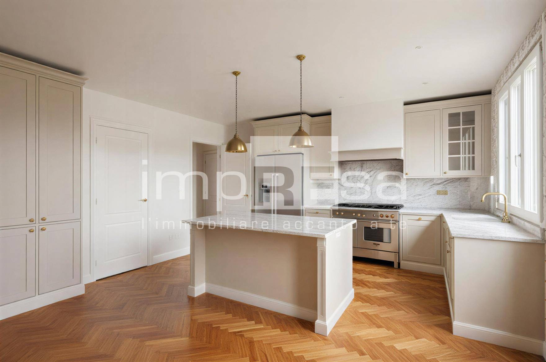 Palazzo in vendita a Treviso, Centro storico