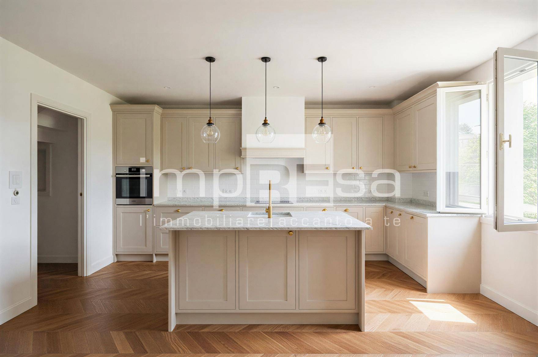 Palazzo in vendita a Treviso, Centro storico