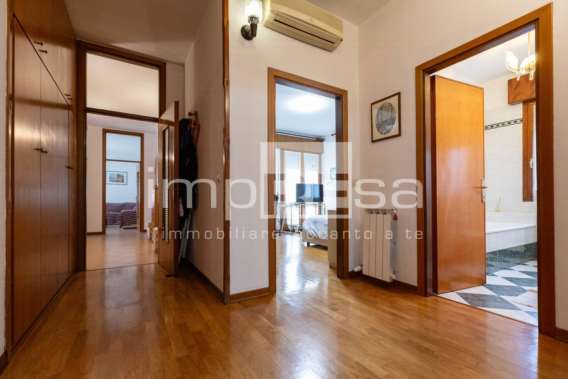 Appartamento in vendita a San Don di Piave, Caposile