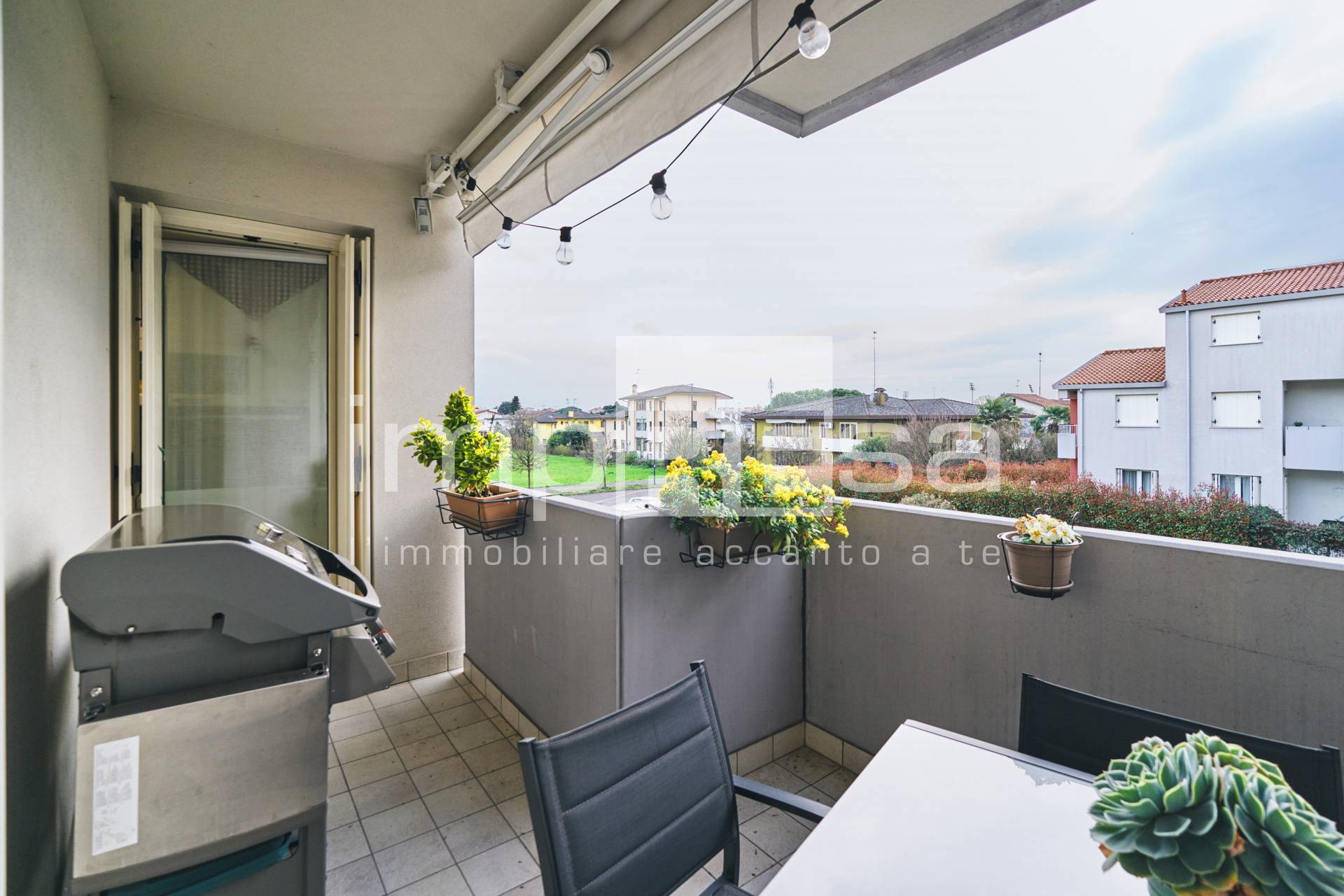 Appartamento in vendita a Treviso, S. Bona