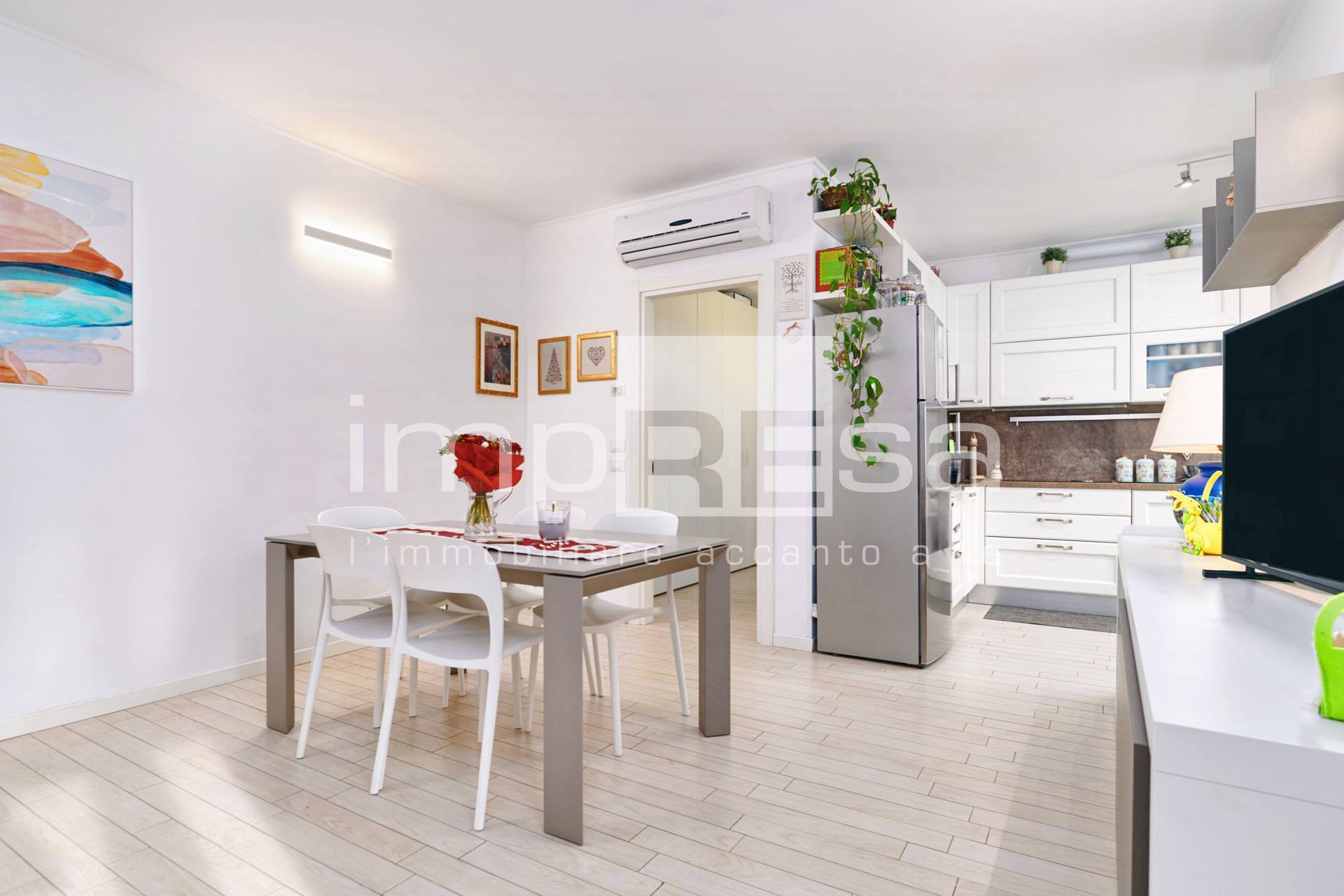 Appartamento in vendita a Treviso, S. Bona