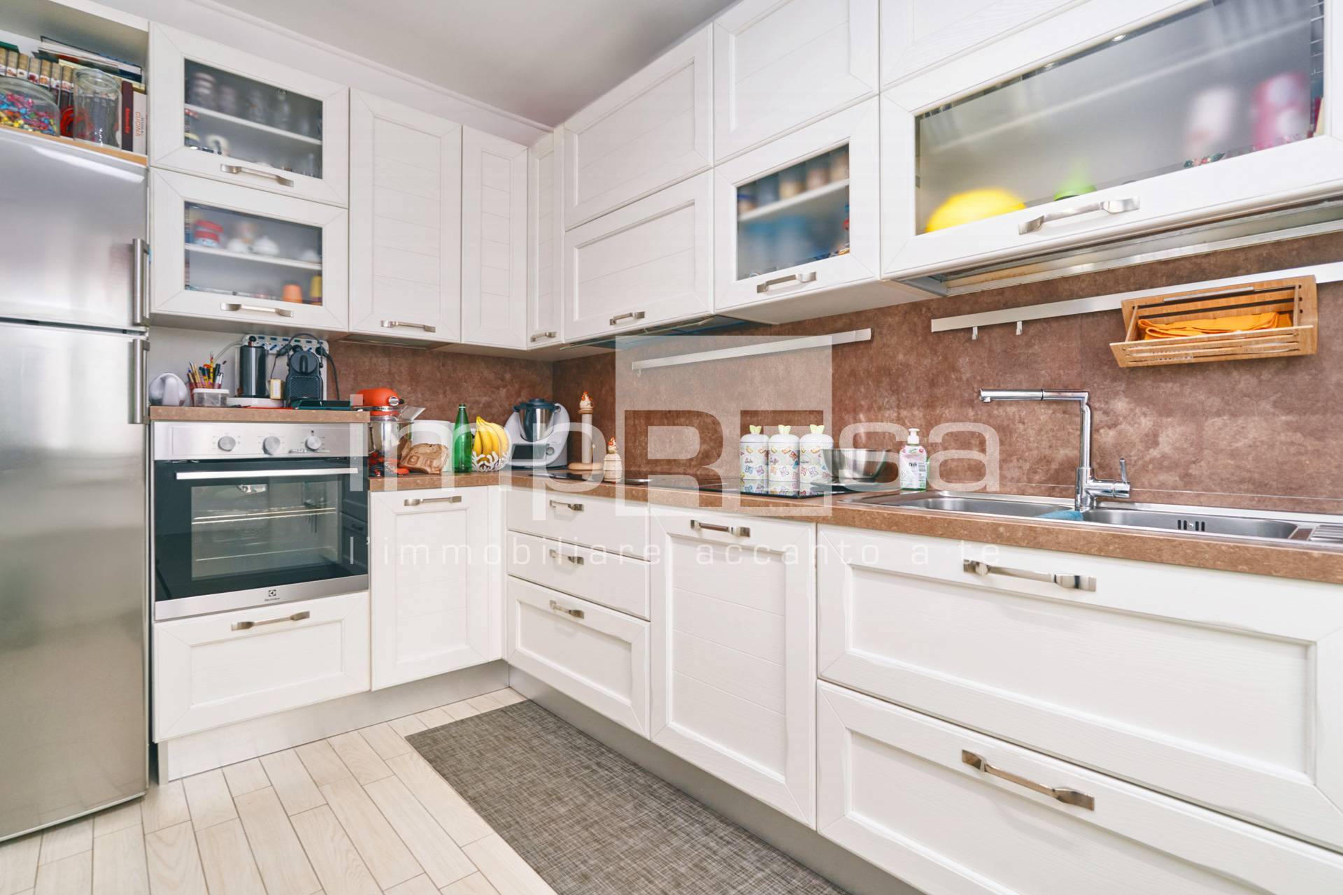 Appartamento in vendita a Treviso, S. Bona