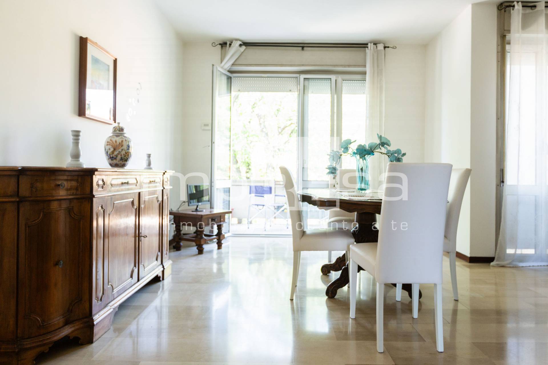 Appartamento in vendita a Venezia, Lido di Venezia centro