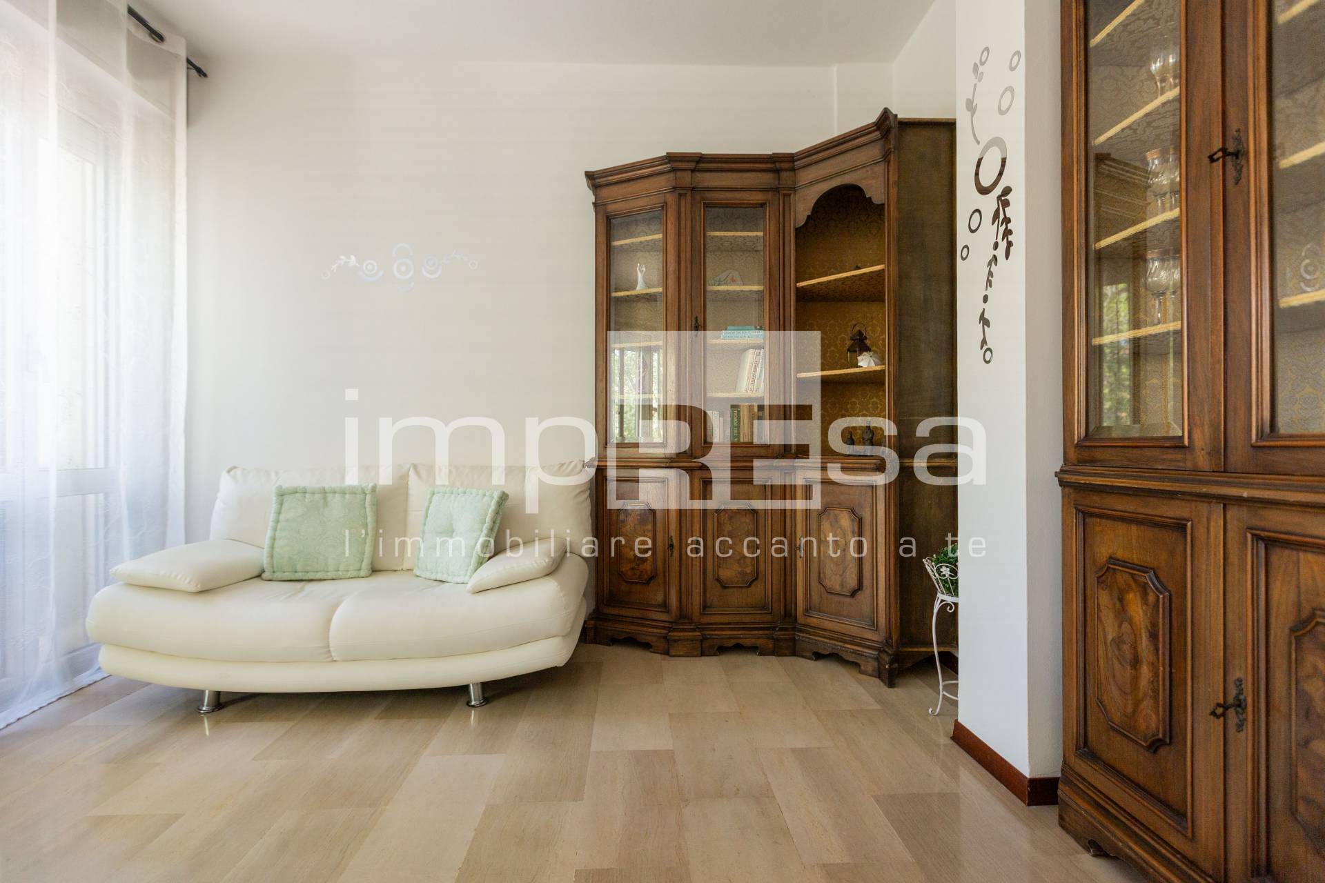 Appartamento in vendita a Venezia, Lido di Venezia centro