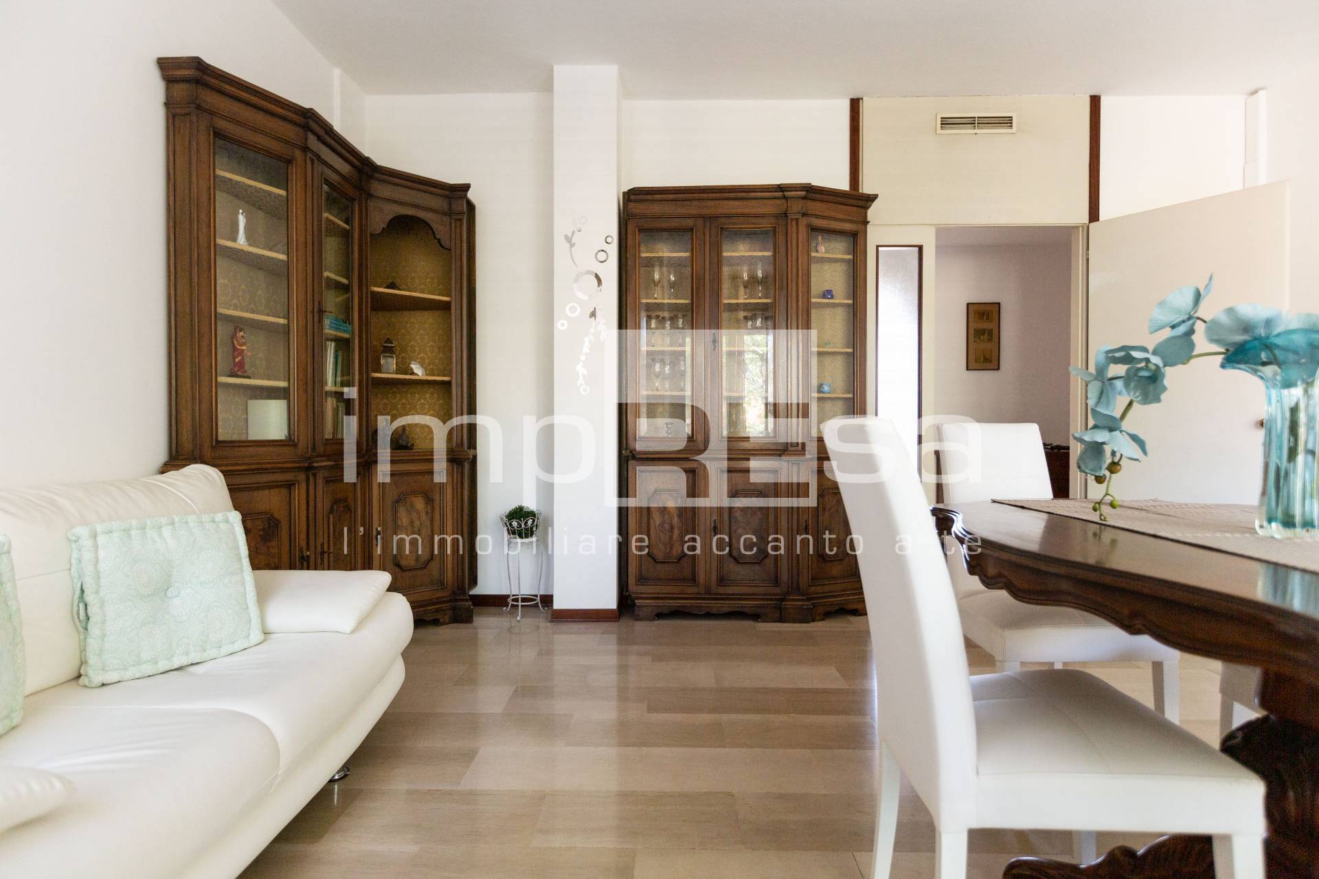 Appartamento in vendita a Venezia, Lido di Venezia centro