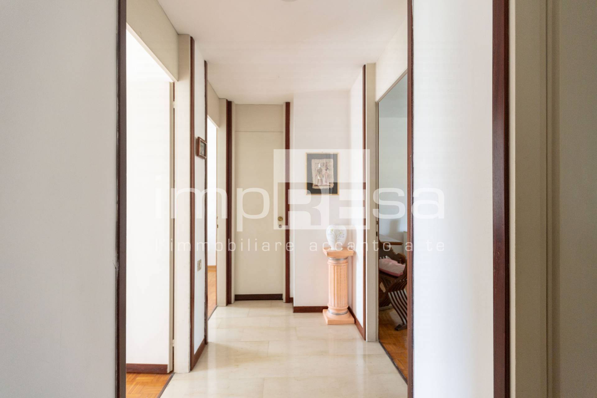 Appartamento in vendita a Venezia, Lido di Venezia centro