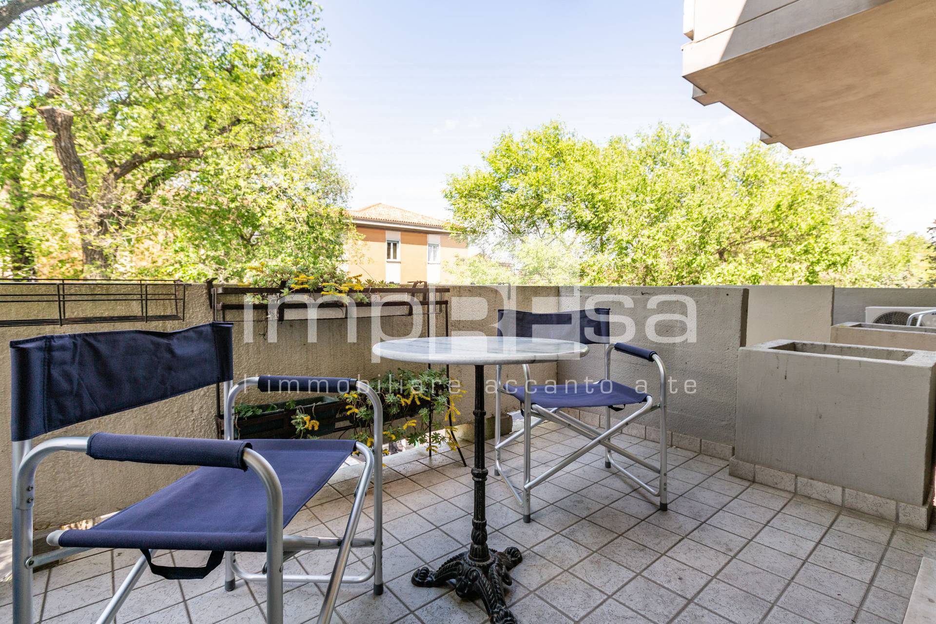 Appartamento in vendita a Venezia, Lido di Venezia centro