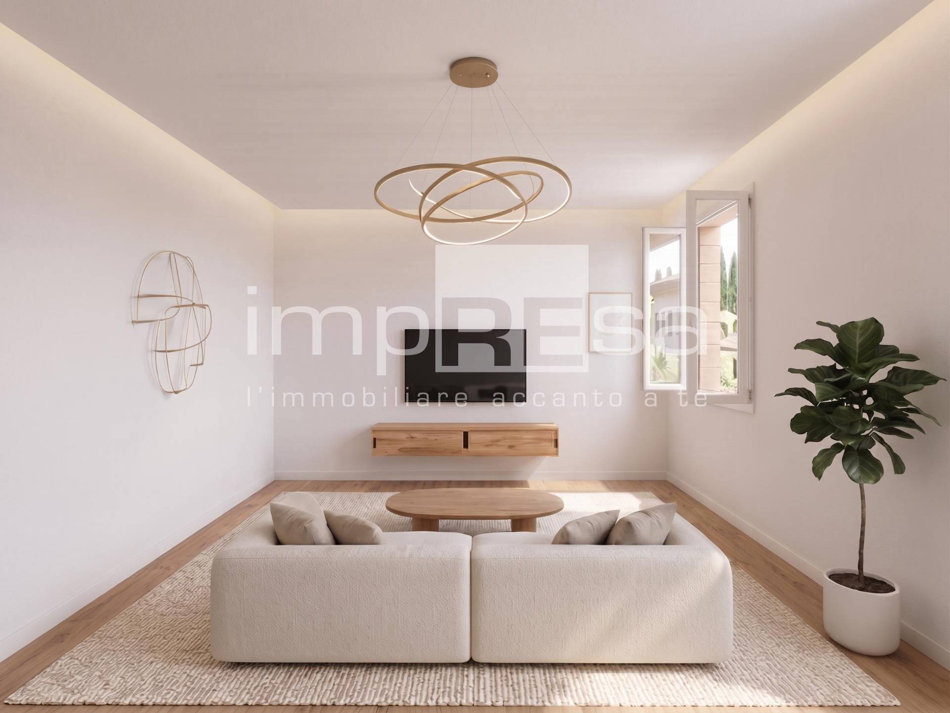 Casa indipendente in vendita a Spinea