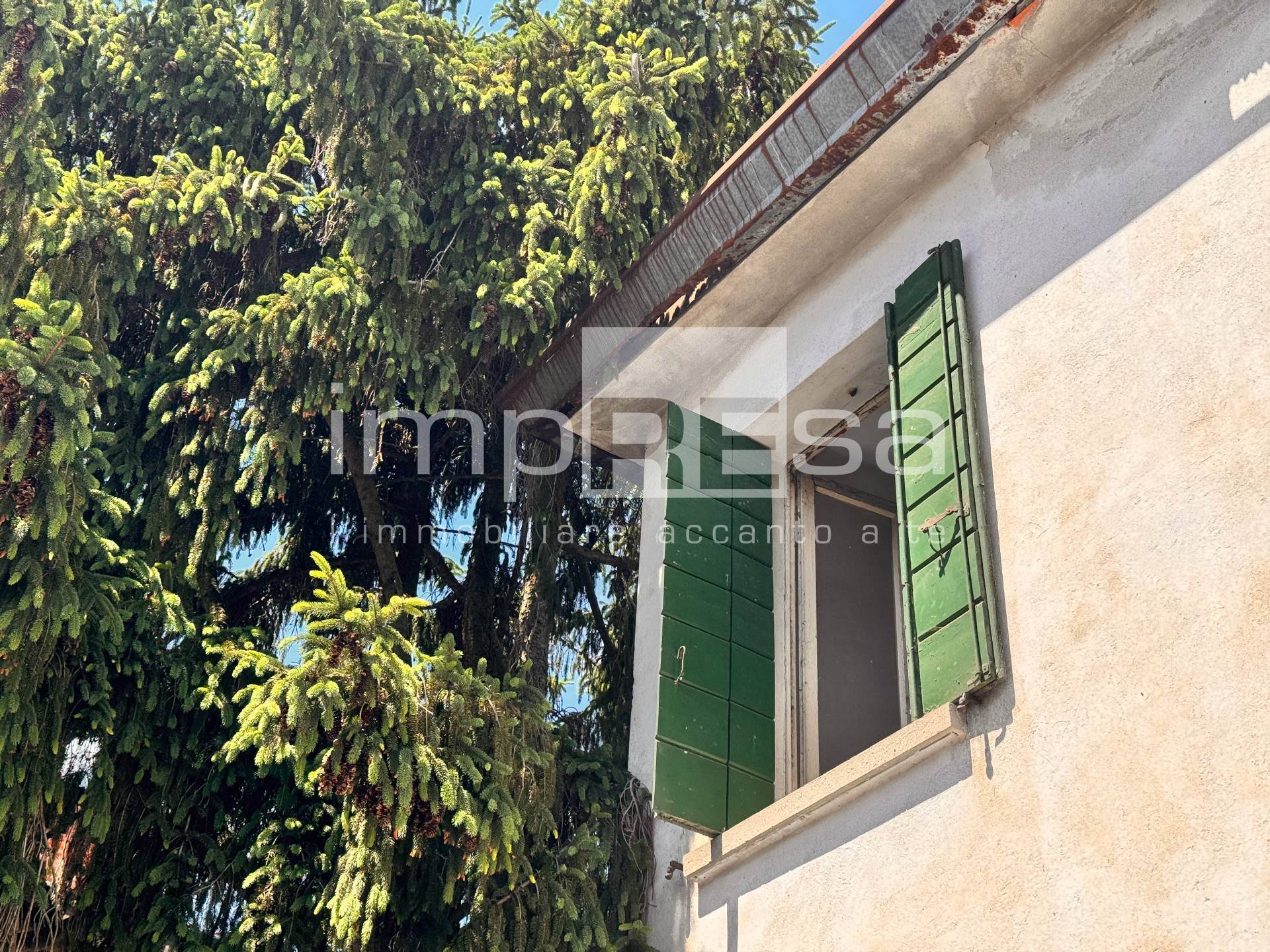 Casa indipendente in vendita a Spinea