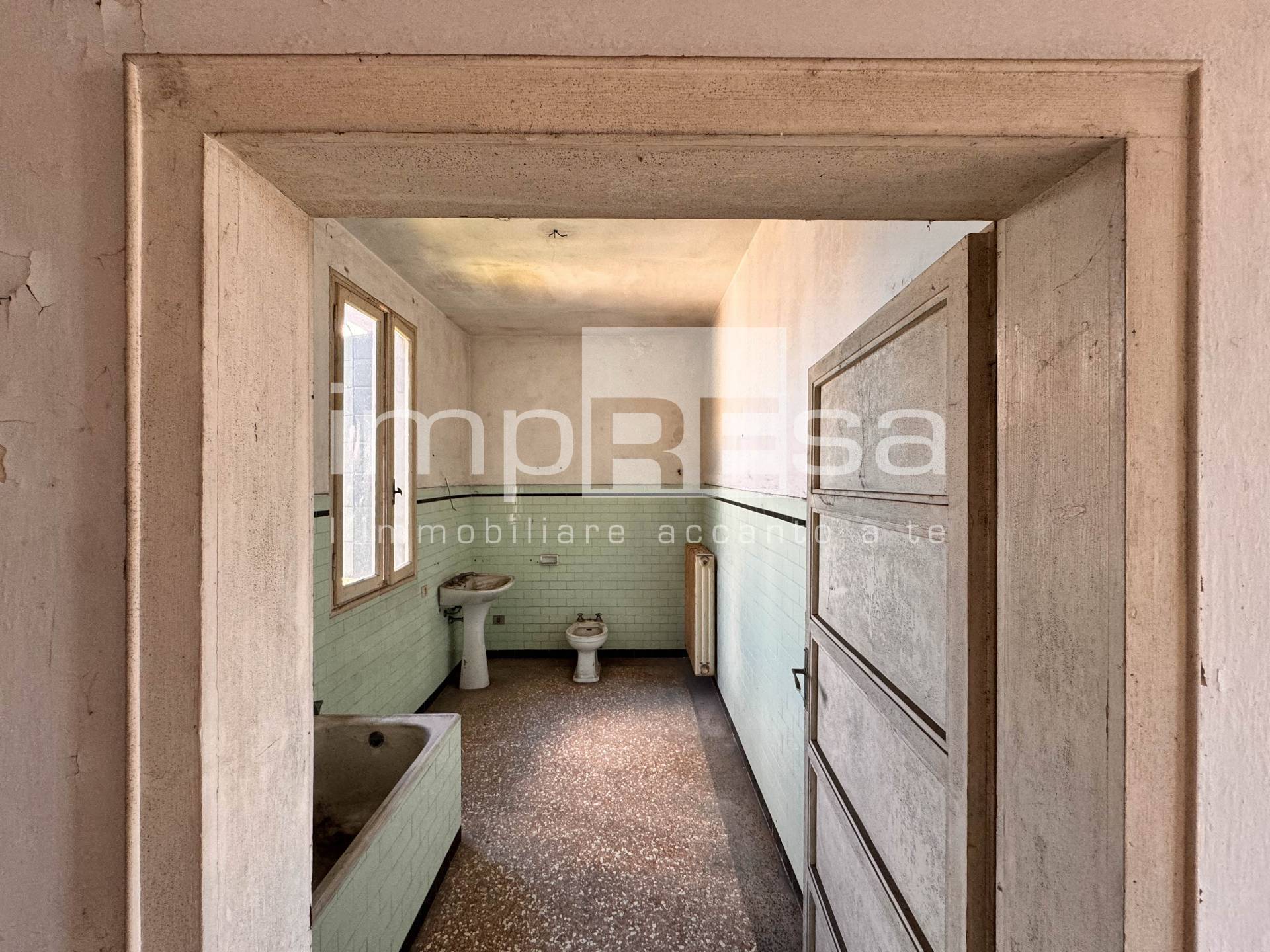 Casa indipendente in vendita a Spinea
