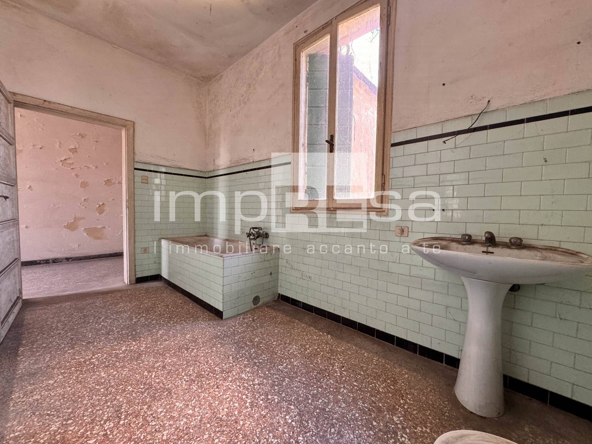 Casa indipendente in vendita a Spinea