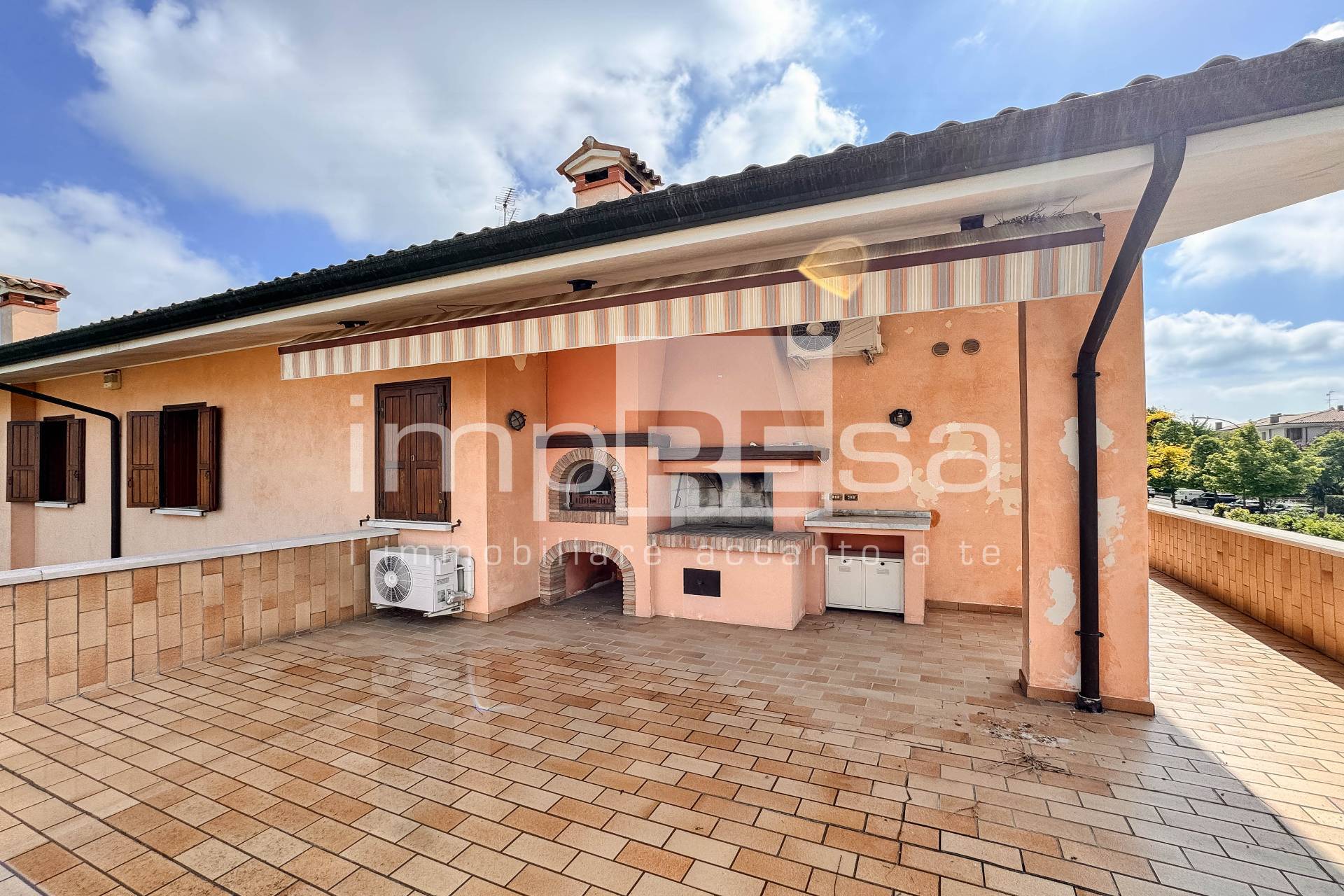 Villa in vendita a Mansu