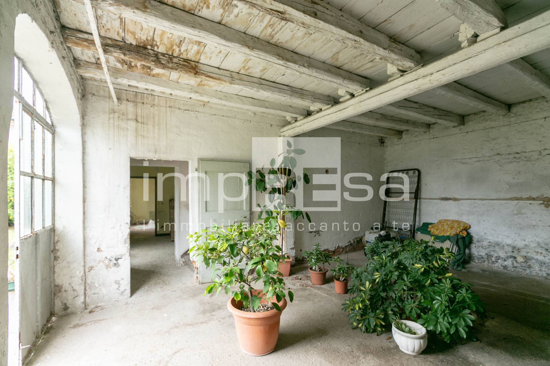 Abbinata/Bifamiliare in vendita a Istrana, Pezzan