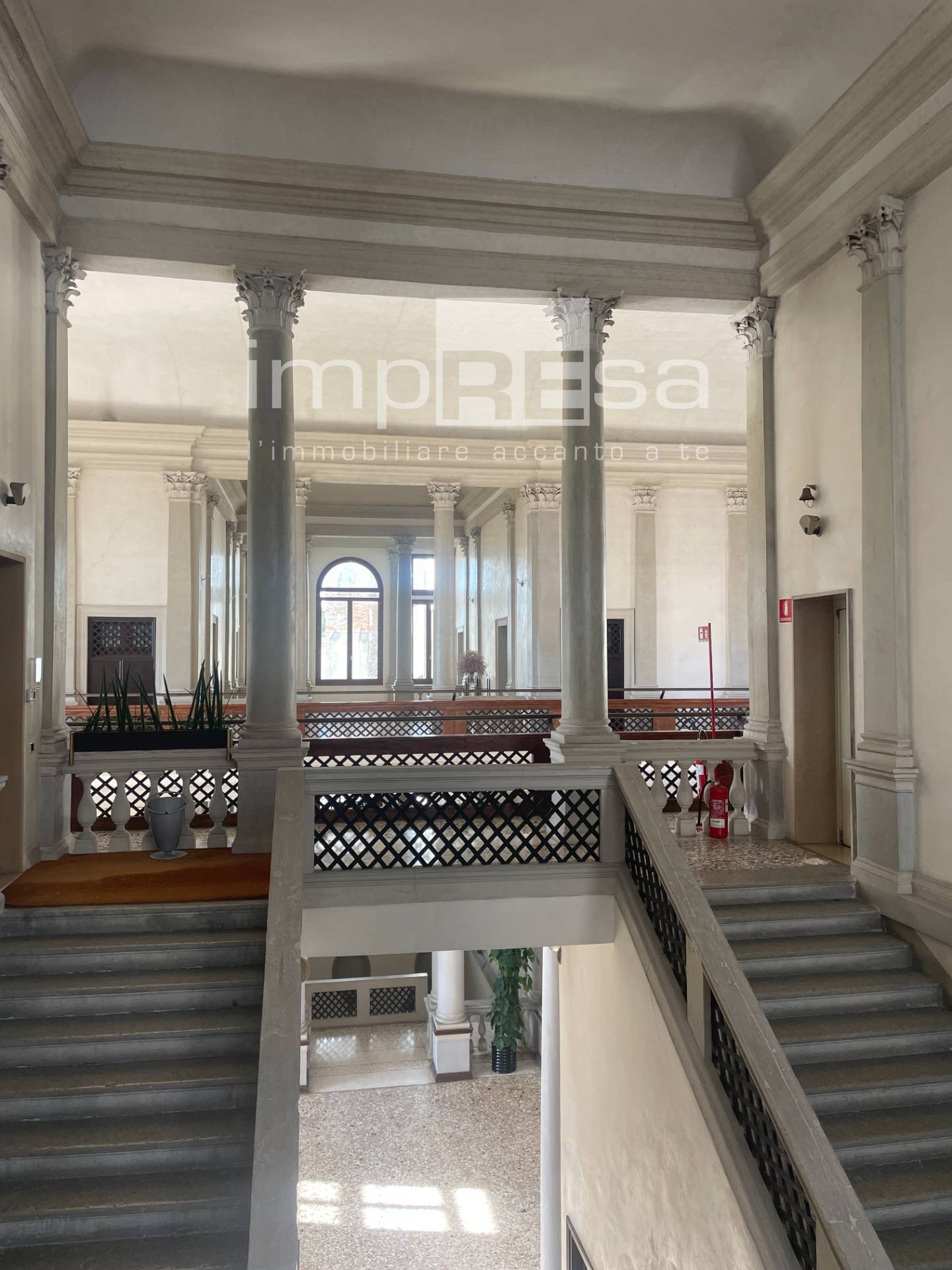 Appartamento in vendita a Conegliano, Centro