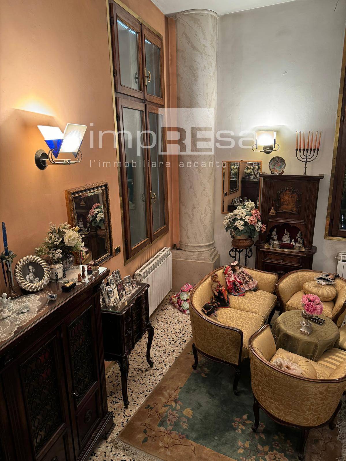 Appartamento in vendita a Conegliano, Centro