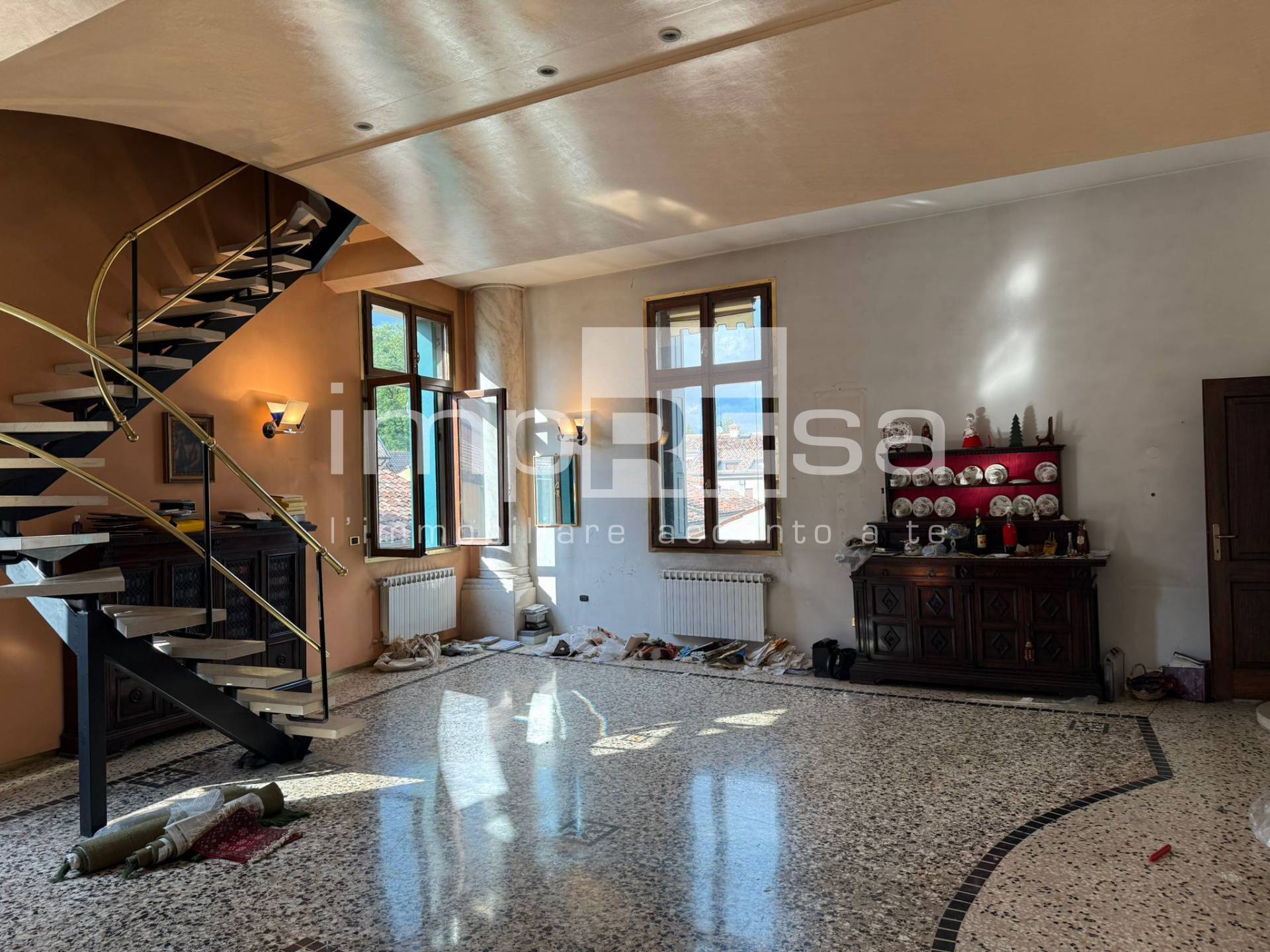 Appartamento in vendita a Conegliano, Centro