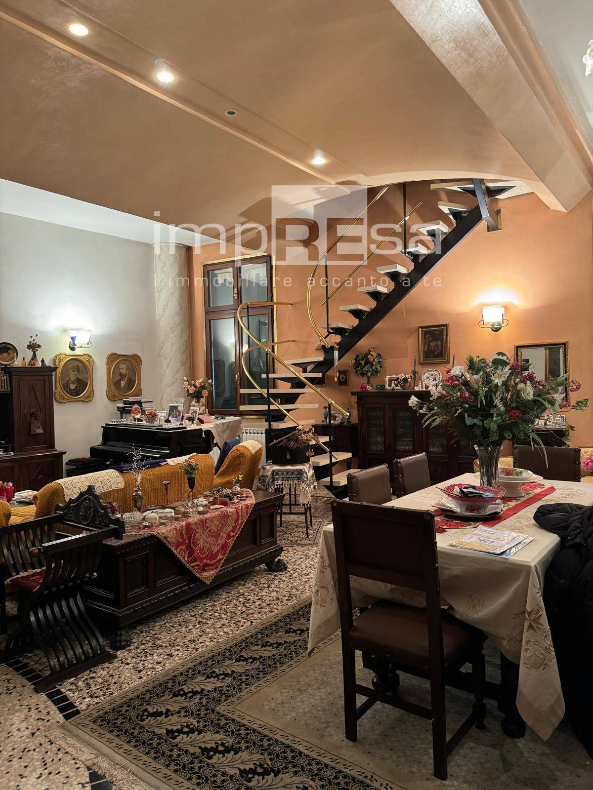 Appartamento in vendita a Conegliano, Centro
