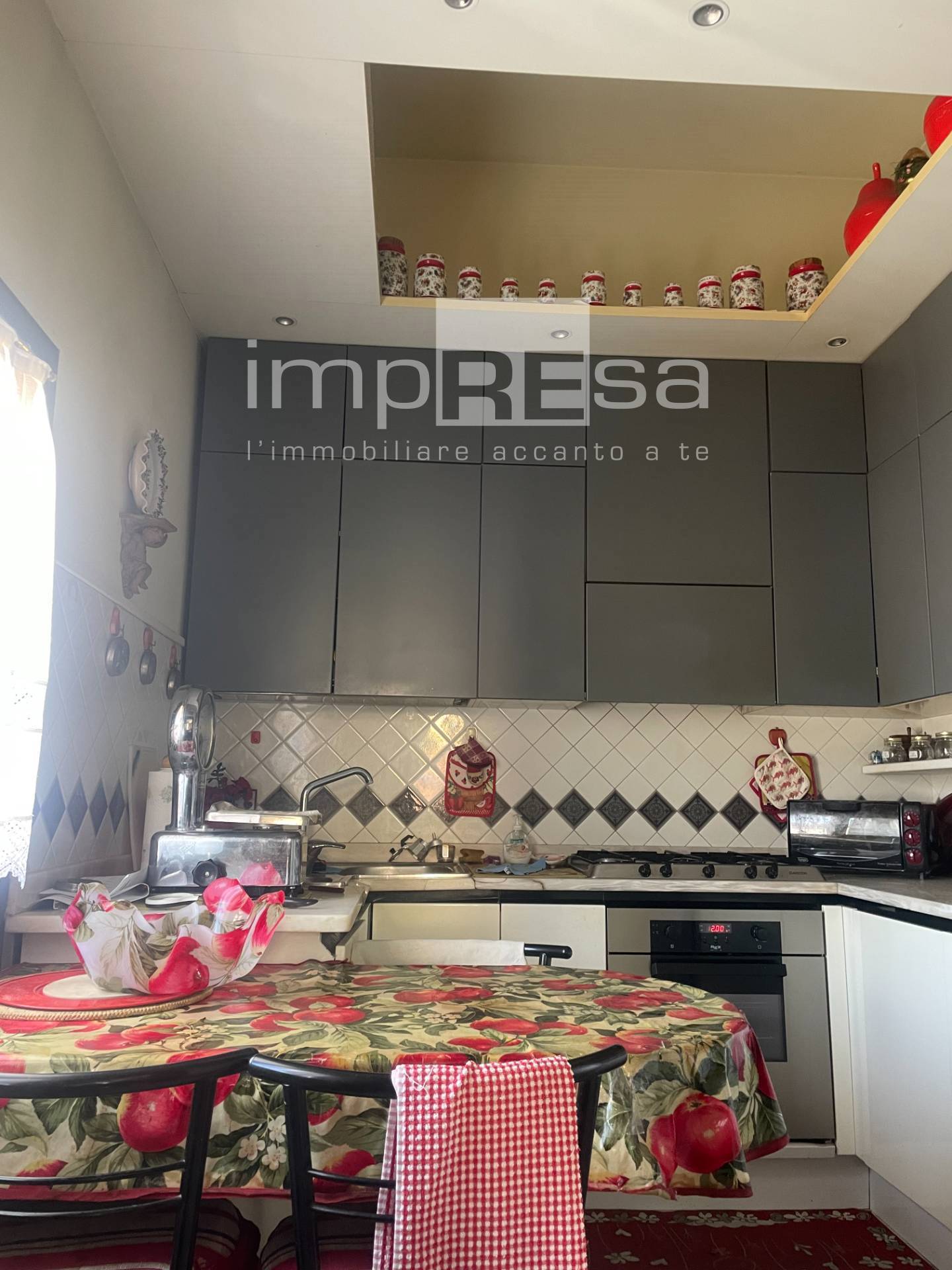 Appartamento in vendita a Conegliano, Centro