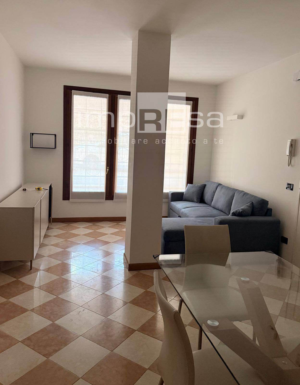 Appartamento in affitto a Conegliano, Centro