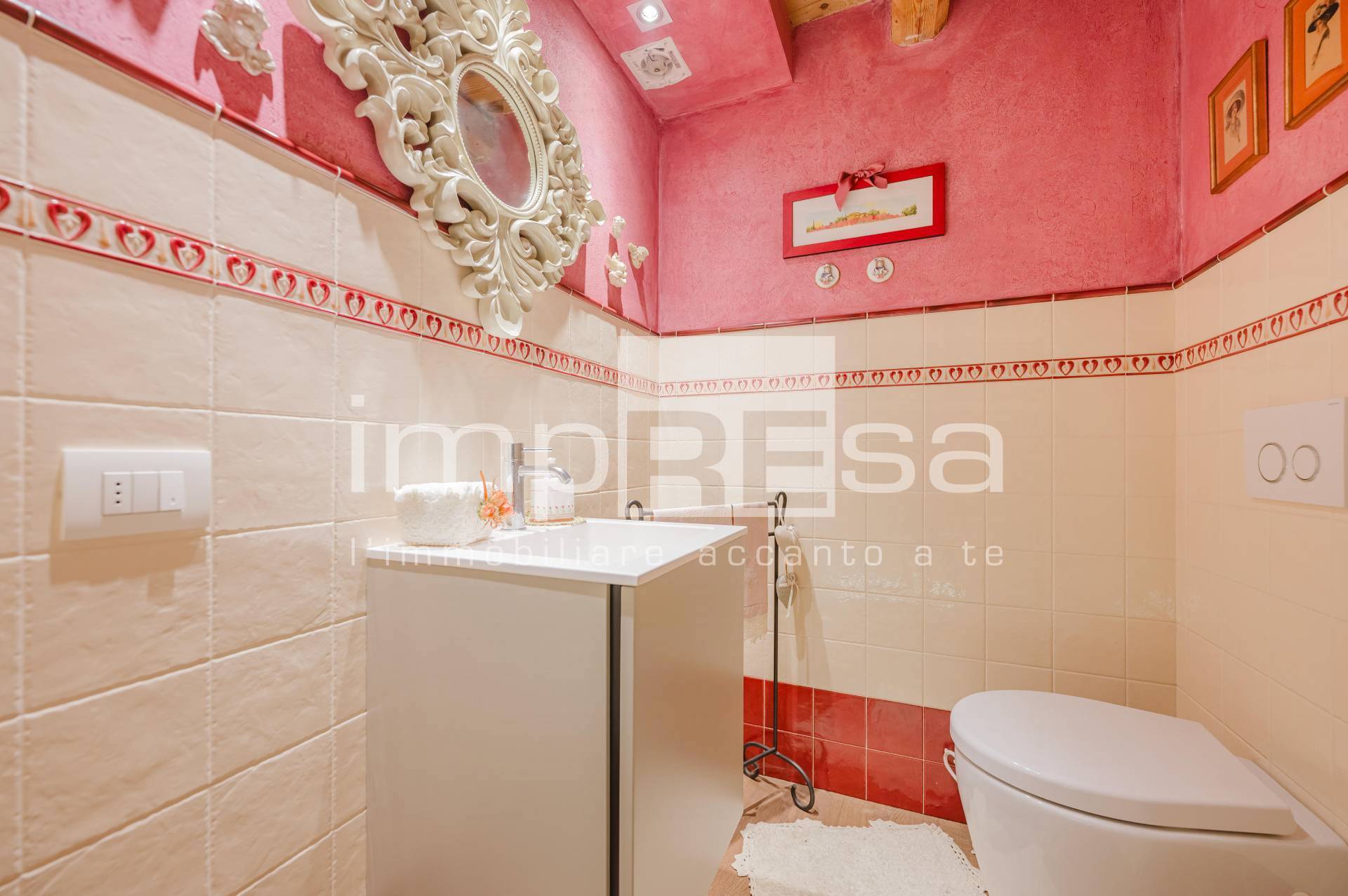 Casa indipendente in vendita a Conegliano, Centro